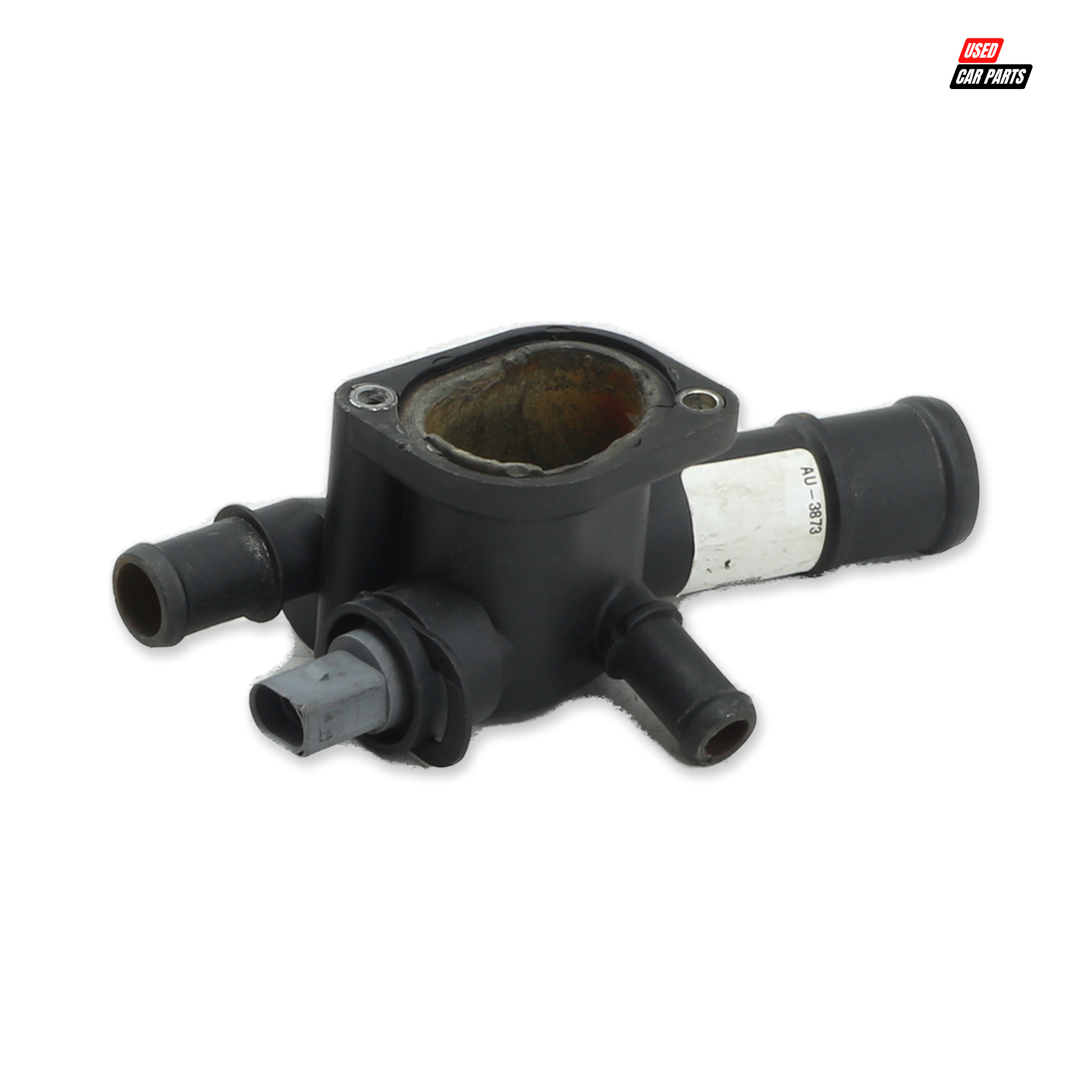 Used Audi Coolant Flange Part Number 038121132D