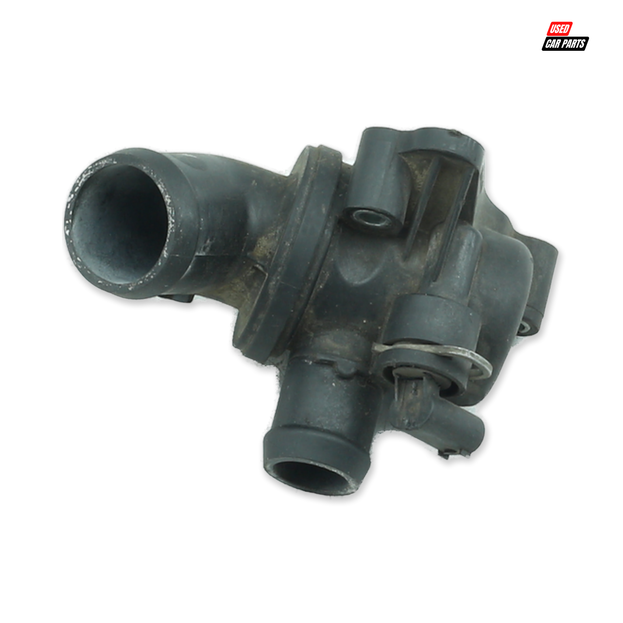Used Coolant Flange (Part Number A2662030675) for MERCEDES-BENZ B180 2011