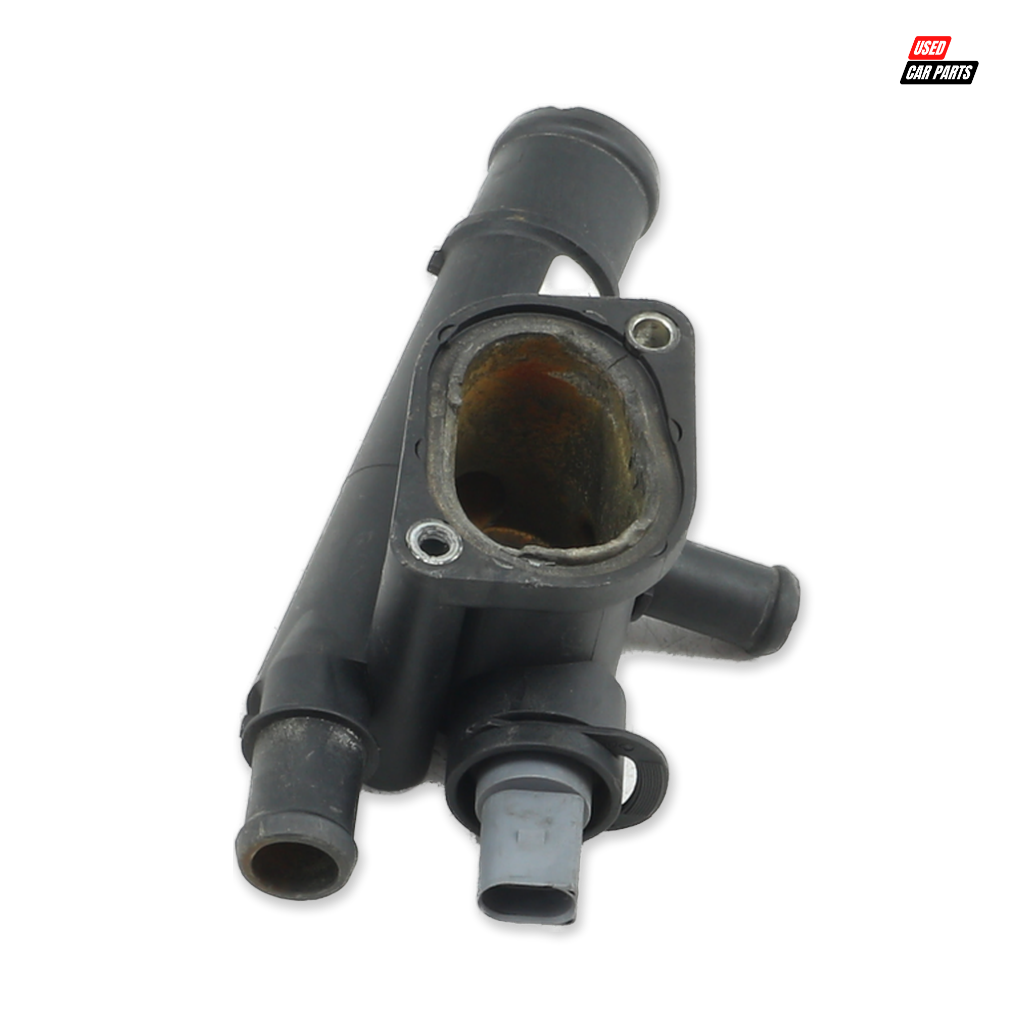 Used Audi Coolant Flange Part Number 038121132D