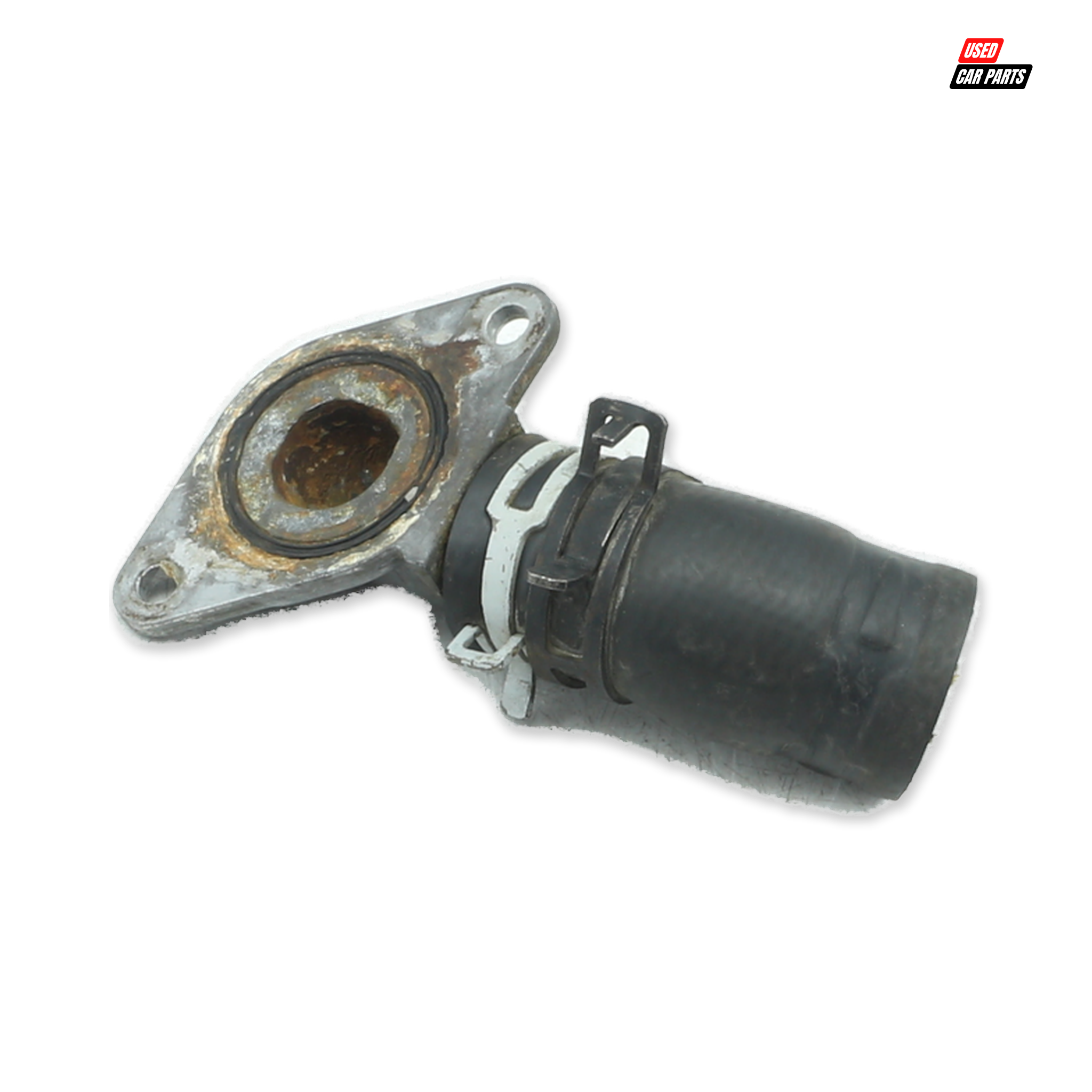 Used Coolant Flange (Part Number 04777876AB) for 2002 MINI Coupe
