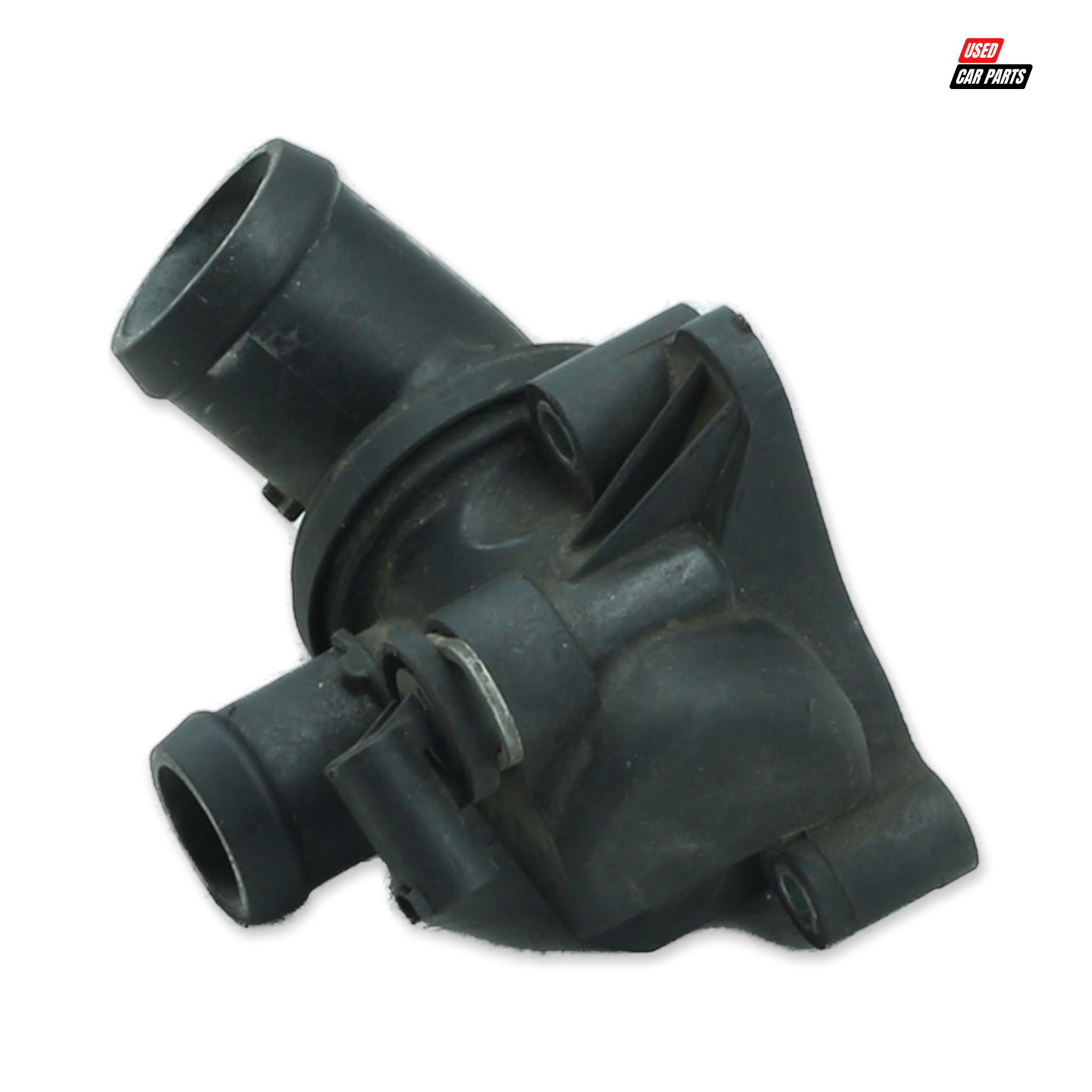 Used Coolant Flange (Part Number A2662030675) for MERCEDES-BENZ B180 2011