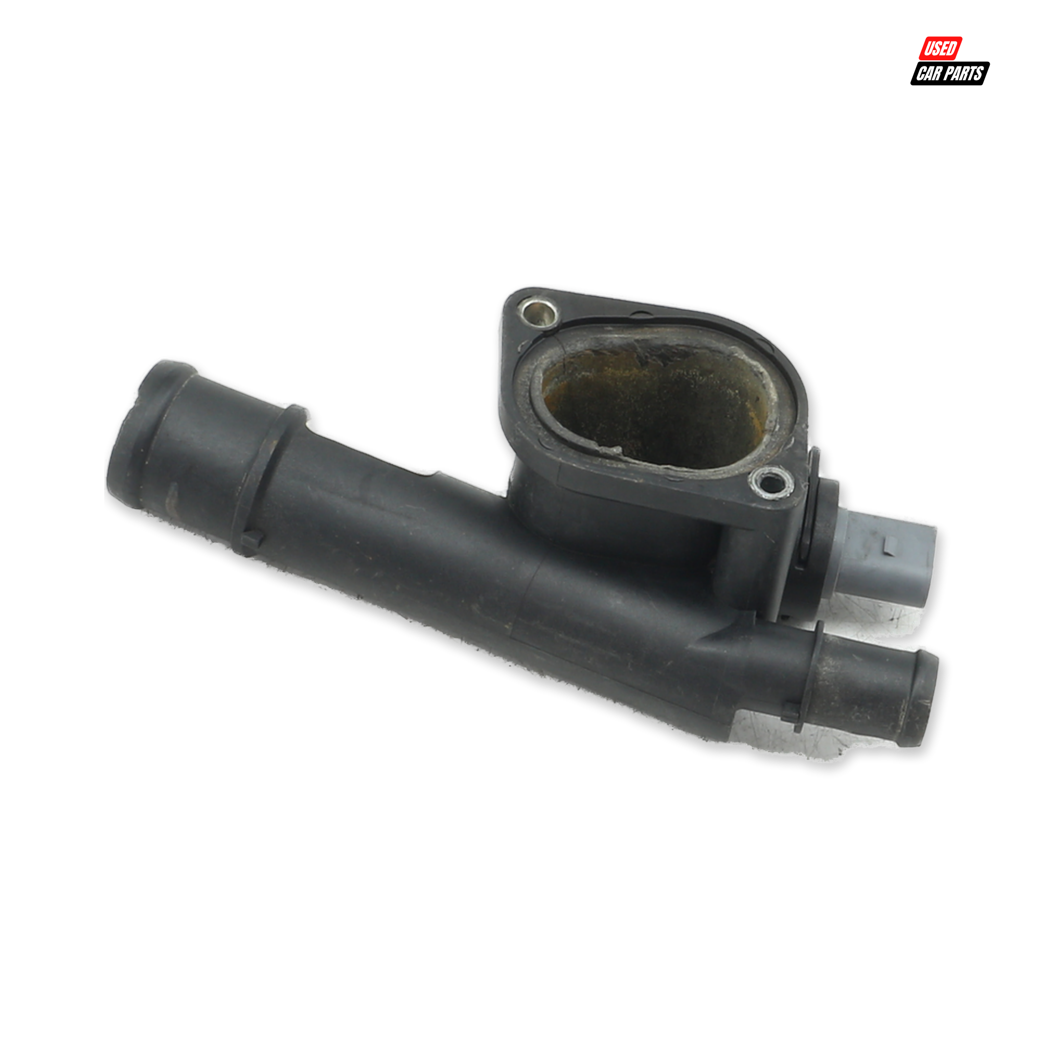 Used Audi Coolant Flange Part Number 038121132D