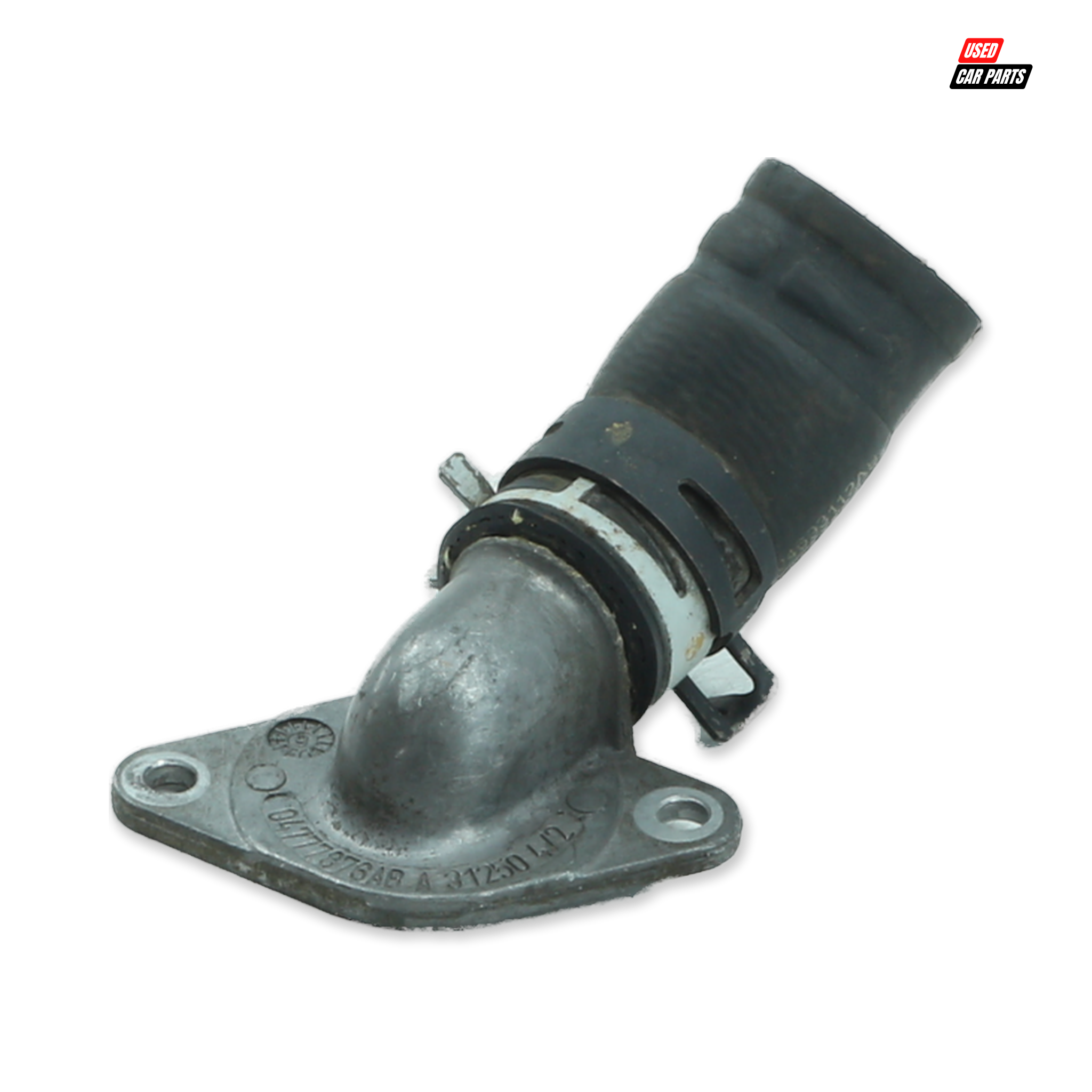 Used Coolant Flange (Part Number 04777876AB) for 2002 MINI Coupe