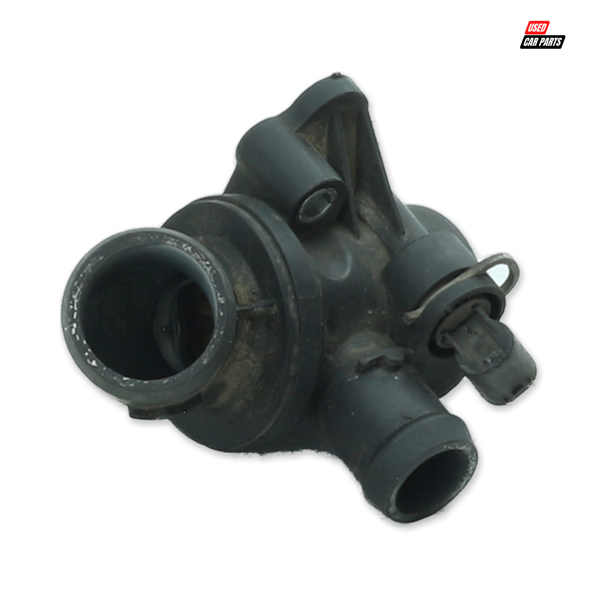 Used Coolant Flange (Part Number A2662030675) for MERCEDES-BENZ B180 2011