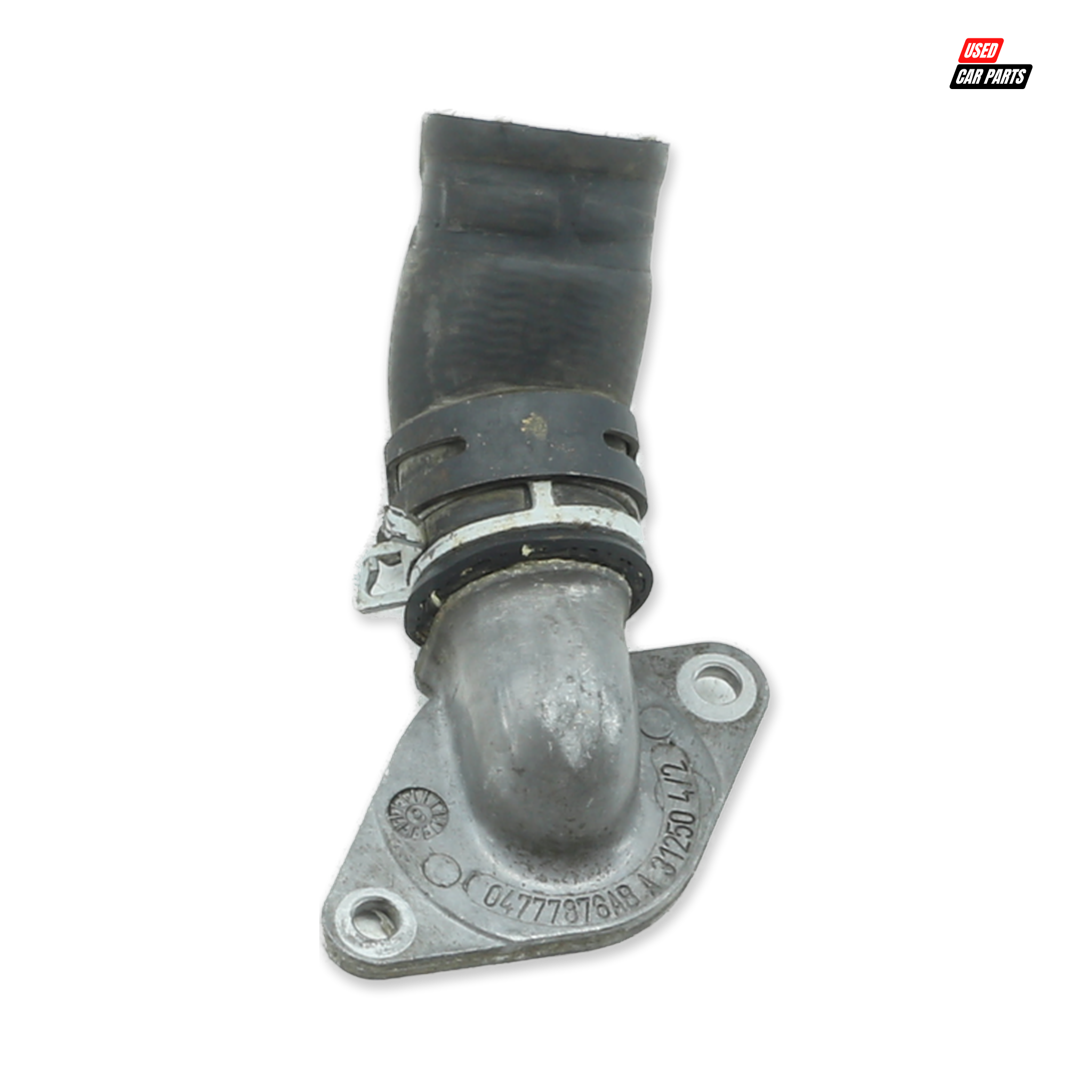 Used Coolant Flange (Part Number 04777876AB) for 2002 MINI Coupe