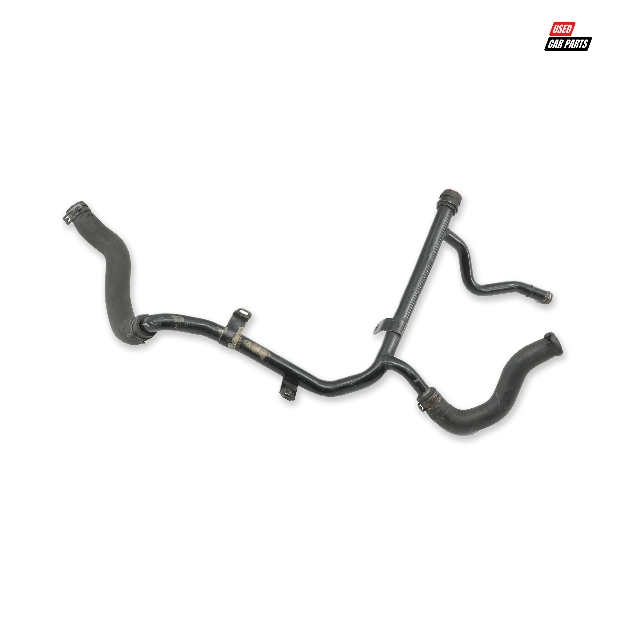 Used Coolant Hoses for 2000 VOLKSWAGEN PASSAT - Tested & Money Back Guarantee