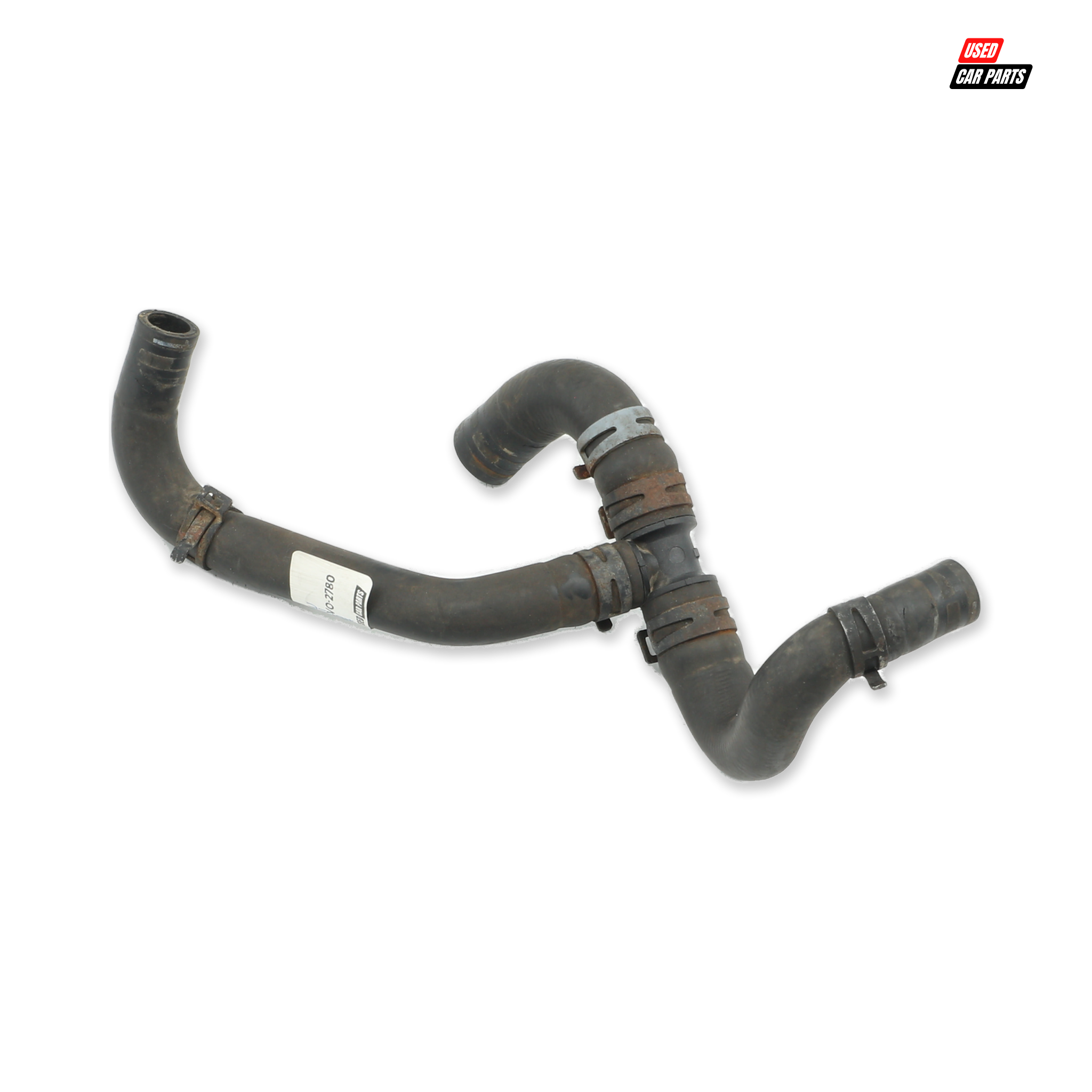 Used Coolant Hoses for 2015 Volkswagen Jetta GP 1.4 TSI Comfortline