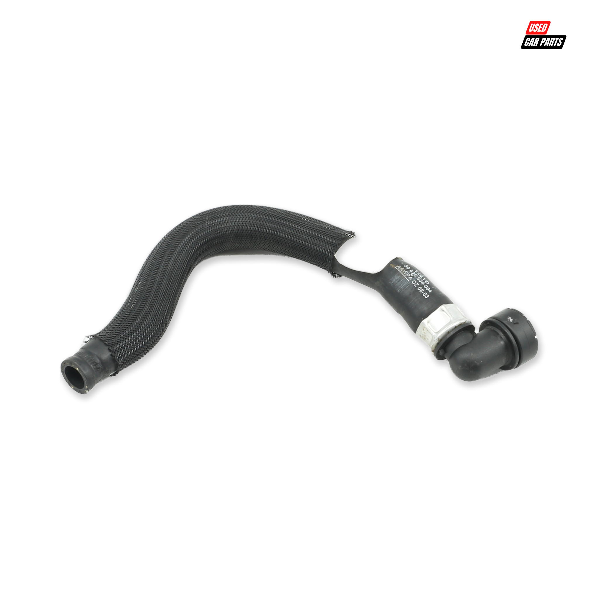 Used Coolant Hoses for 2012 Volvo XC90 D5 Geartronic AWD