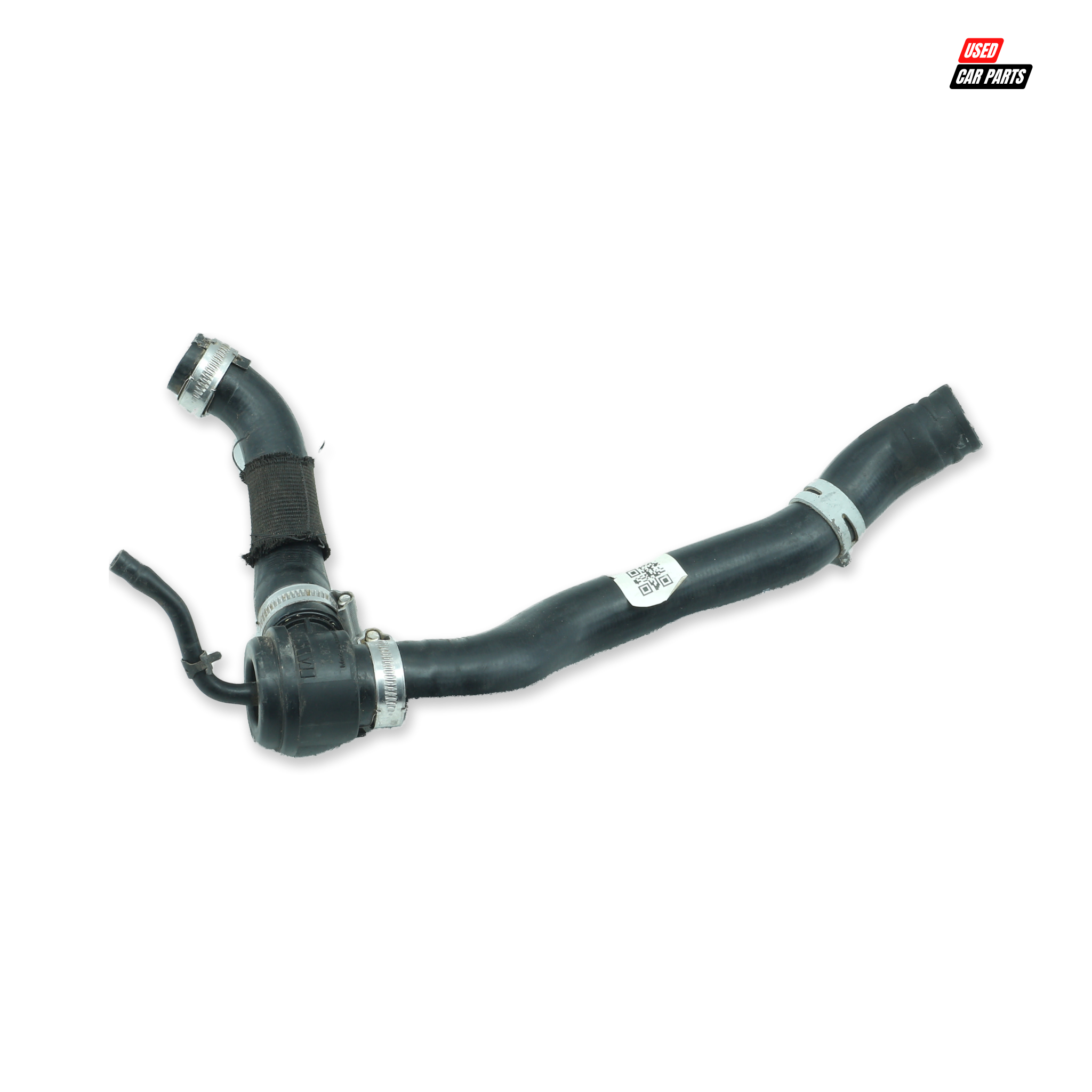 Used Coolant Hoses - Renault Clio IV 900 T GT-Line 5DR 2016 - Part Number 3028024