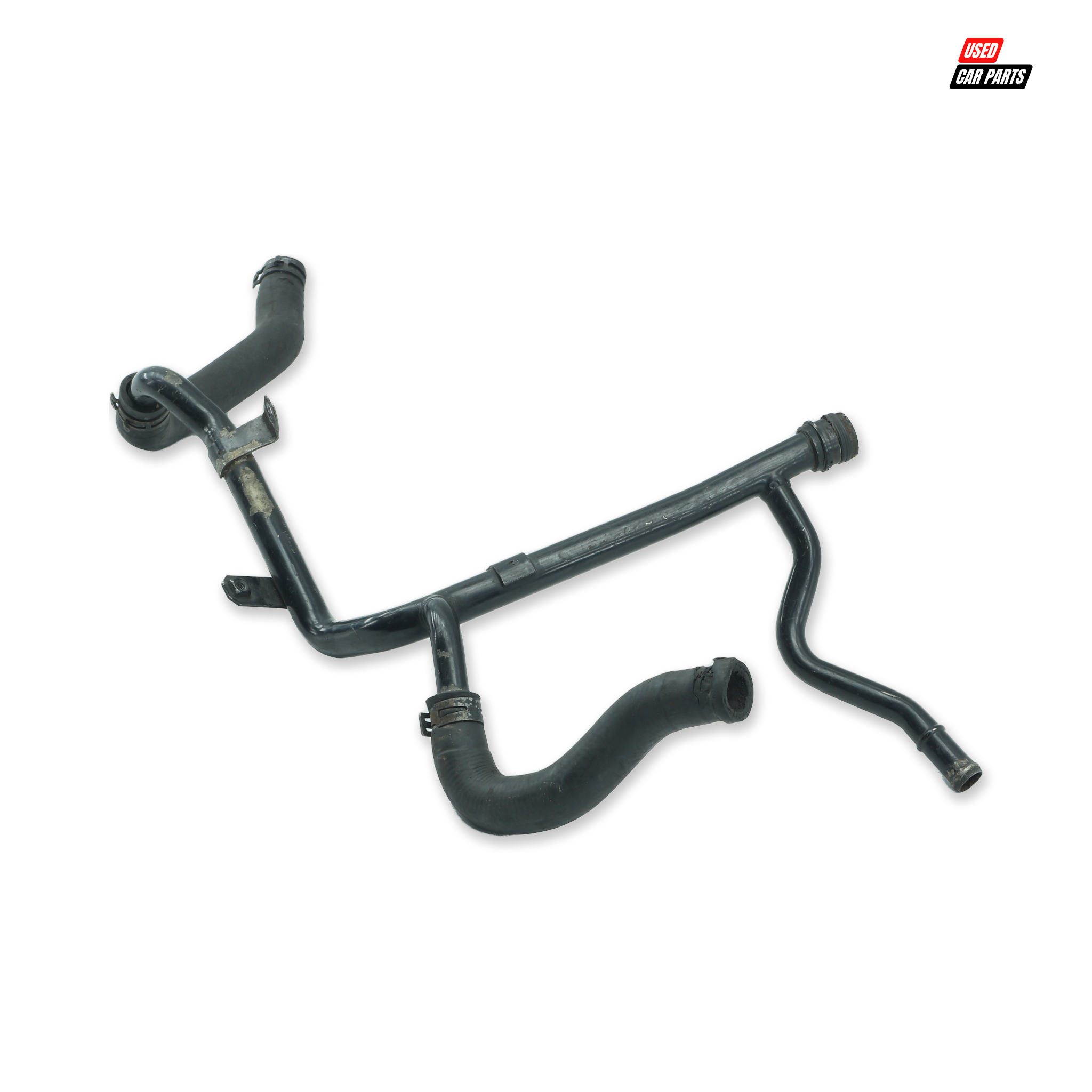 Used Coolant Hoses for 2000 VOLKSWAGEN PASSAT - Tested & Money Back Guarantee