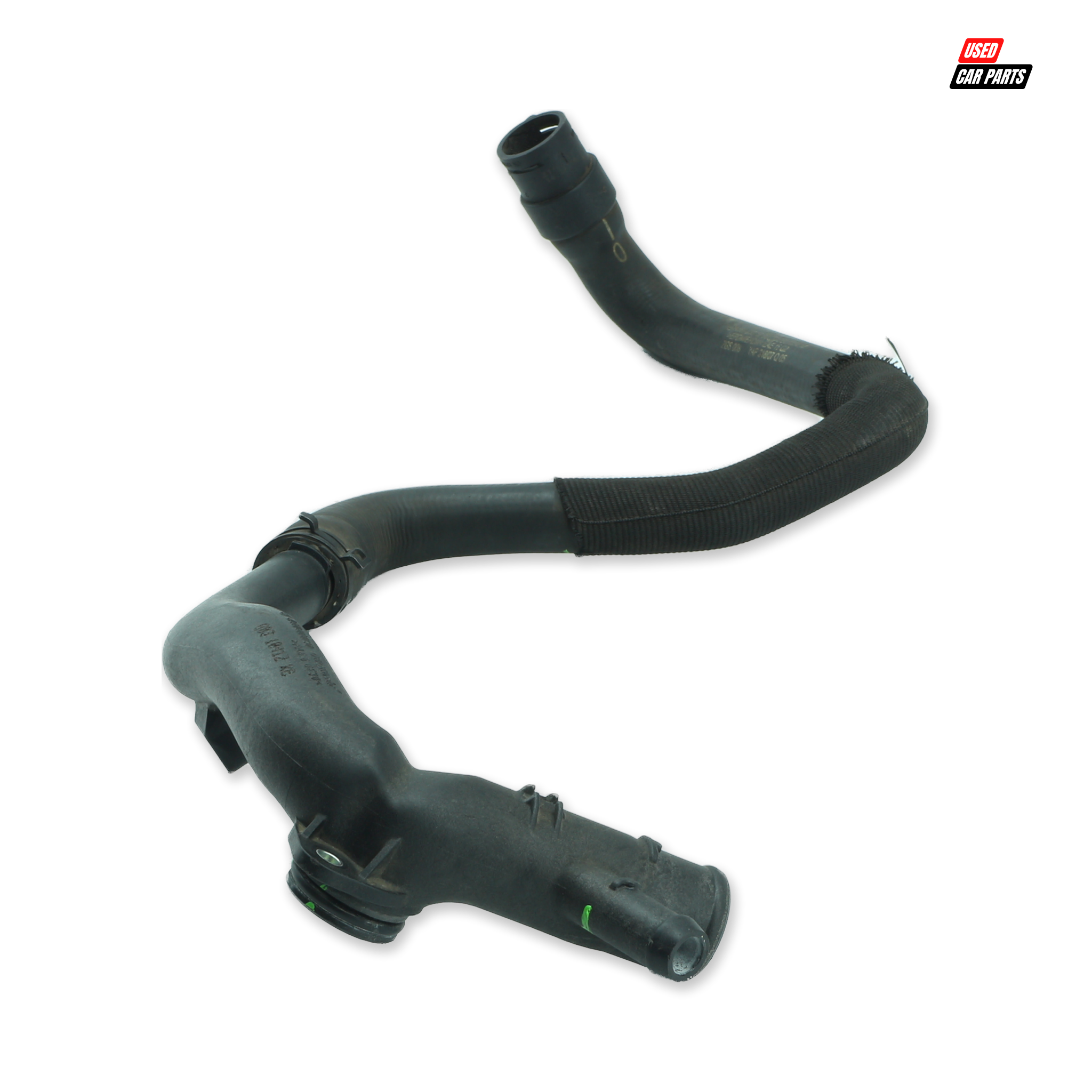 Used Coolant Hoses for Mercedes-Benz B180 2011 (Part Number A2662000052)