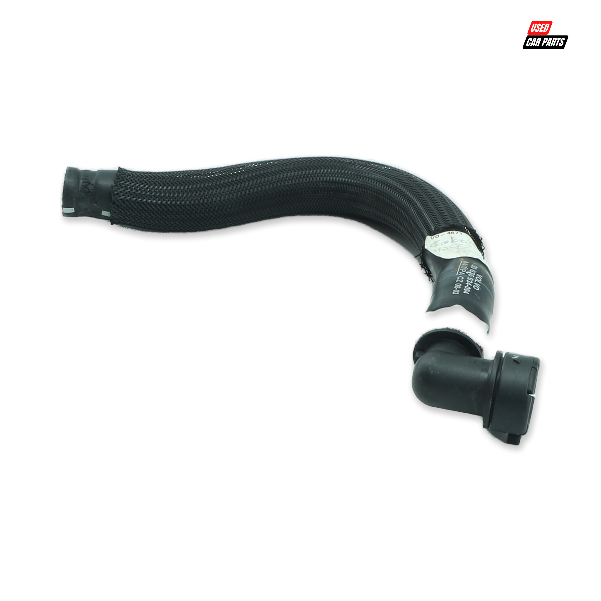 Used Coolant Hoses for 2012 Volvo XC90 D5 Geartronic AWD