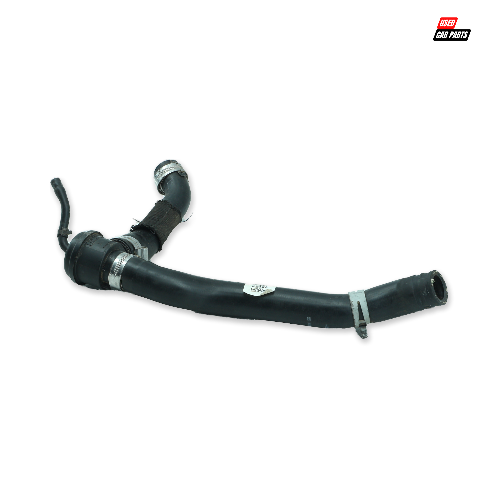 Used Coolant Hoses - Renault Clio IV 900 T GT-Line 5DR 2016 - Part Number 3028024