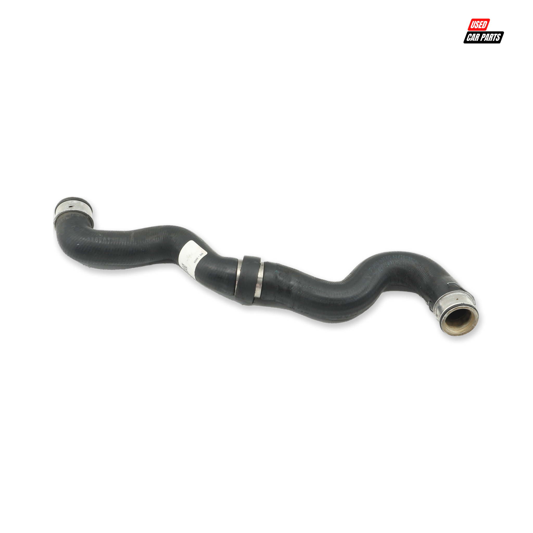 Used Coolant Hoses for 2003 Mercedes-Benz C230K Coupe Automatic Transmission