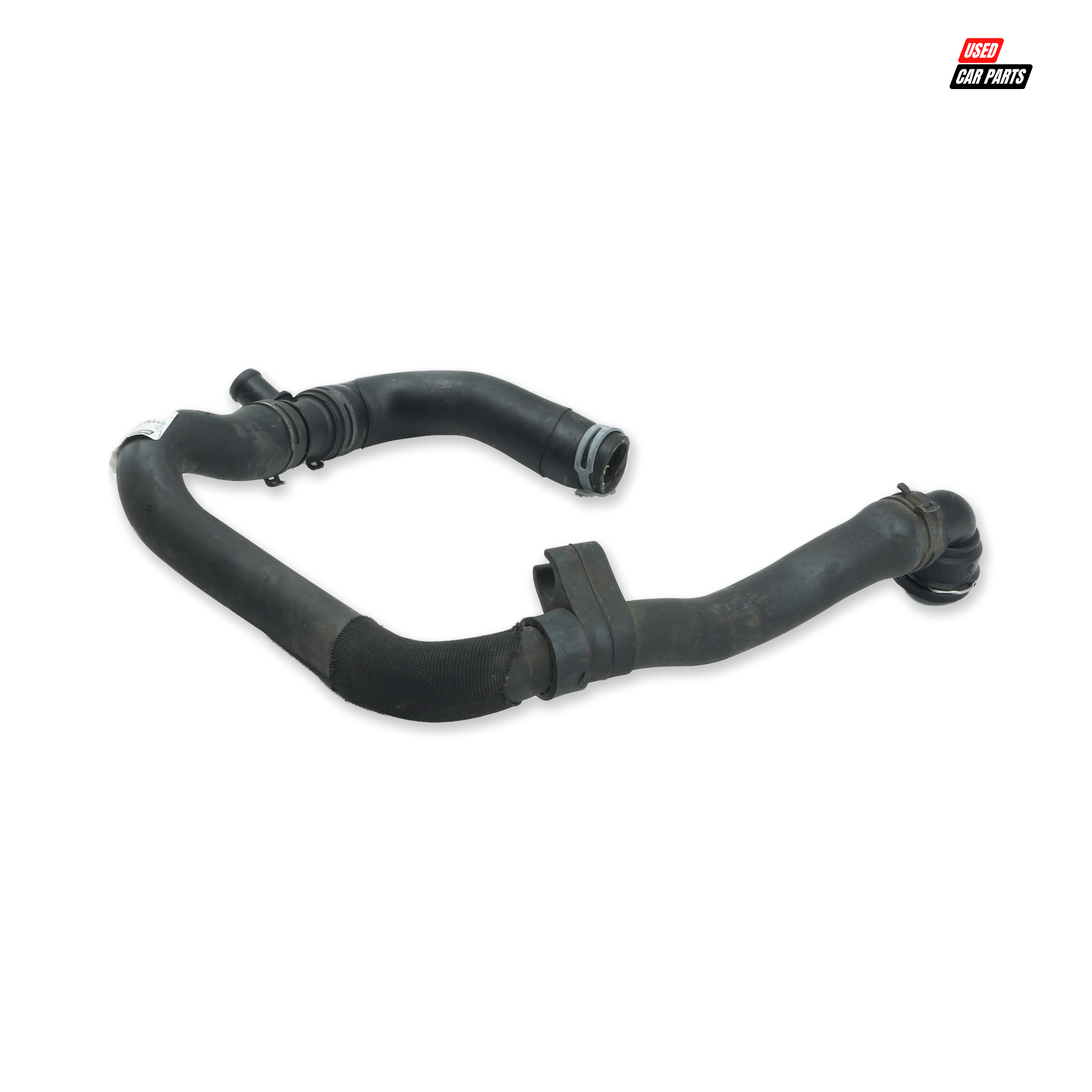 Used Coolant Hoses (Part Number 5N0122051) for 2014 VOLKSWAGEN 1.4 TDI