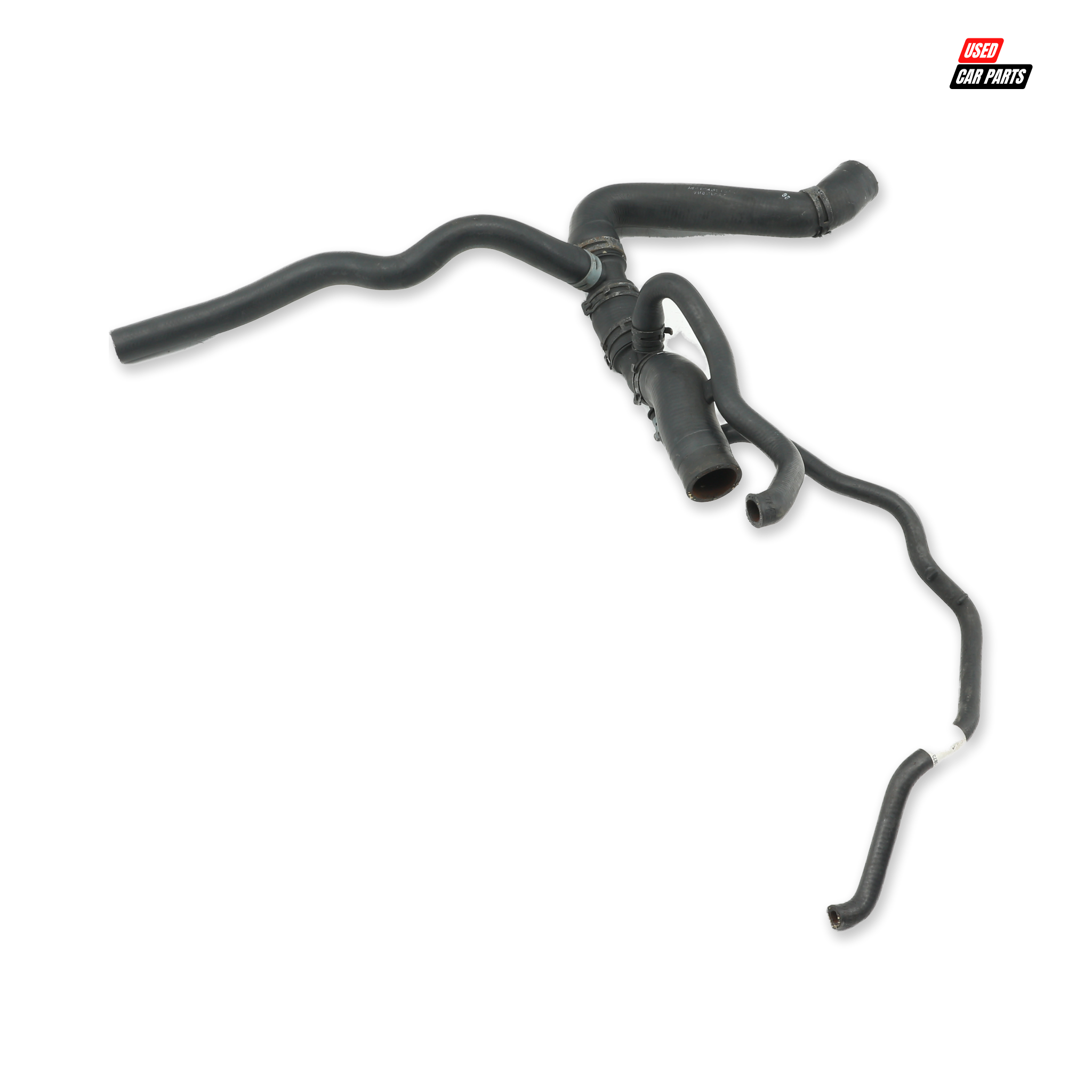 Used Coolant Hoses for 2011 Audi 1.4 TFSI Attraction - Tested & Salvaged