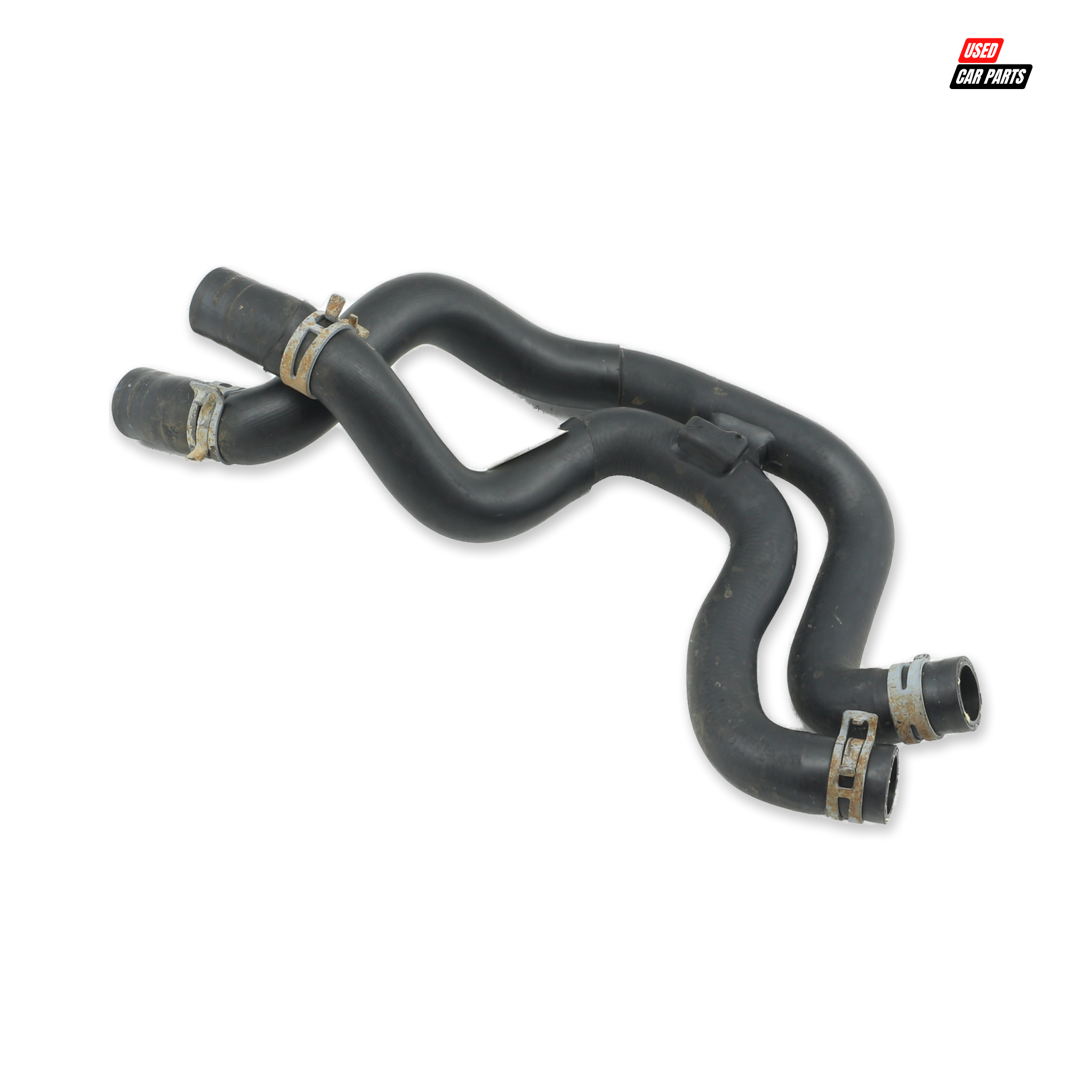 Used Coolant Hoses for 2009 Volkswagen Polo Mk5 Hatchback TDI