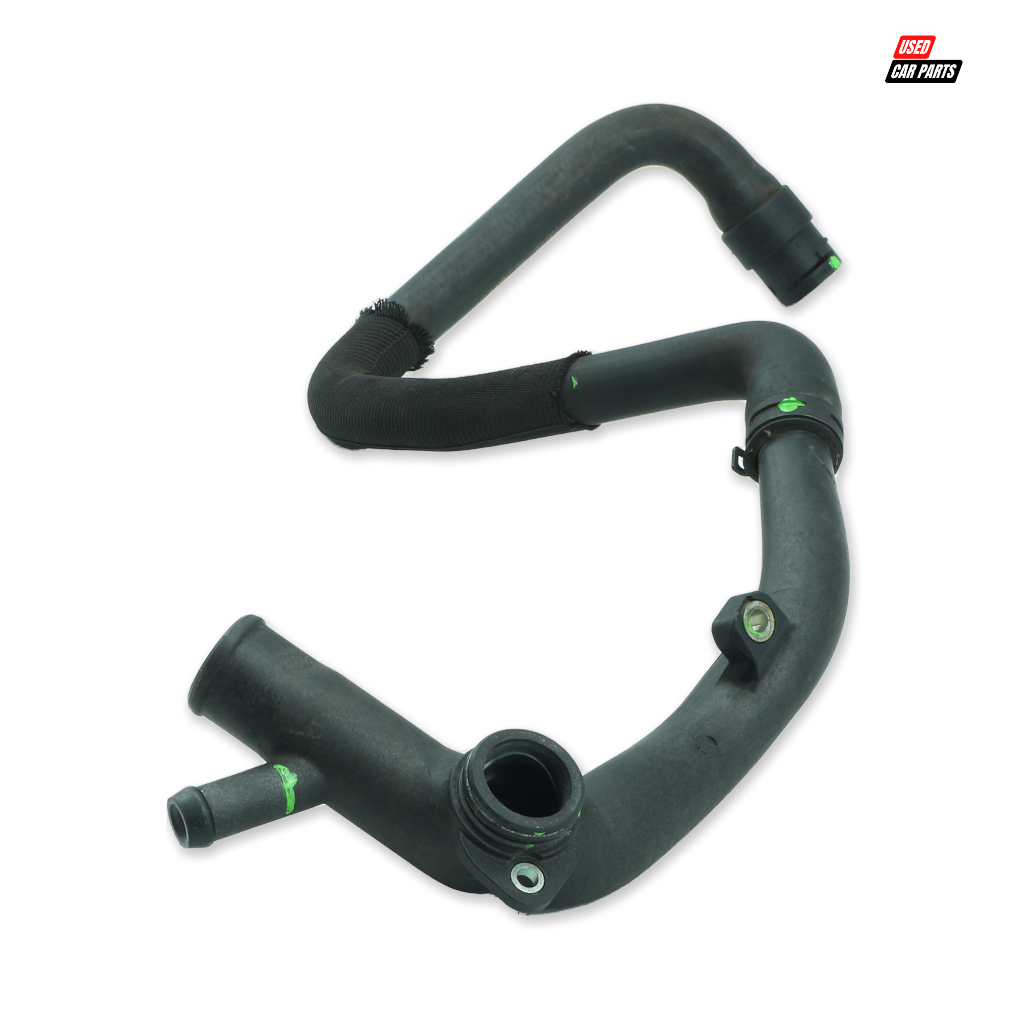 Used Coolant Hoses for Mercedes-Benz B180 2011 (Part Number A2662000052)