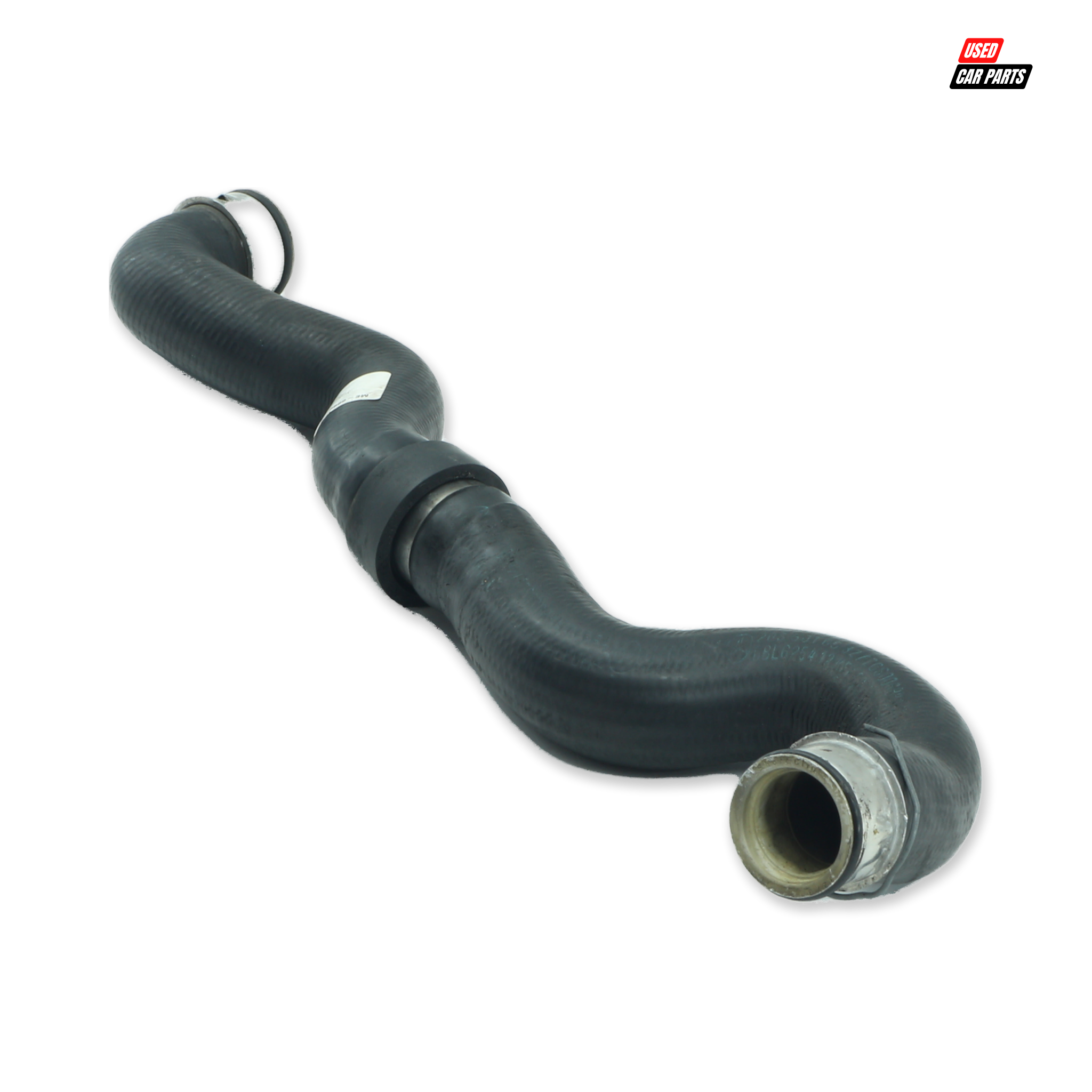 Used Coolant Hoses for 2003 Mercedes-Benz C230K Coupe Automatic Transmission