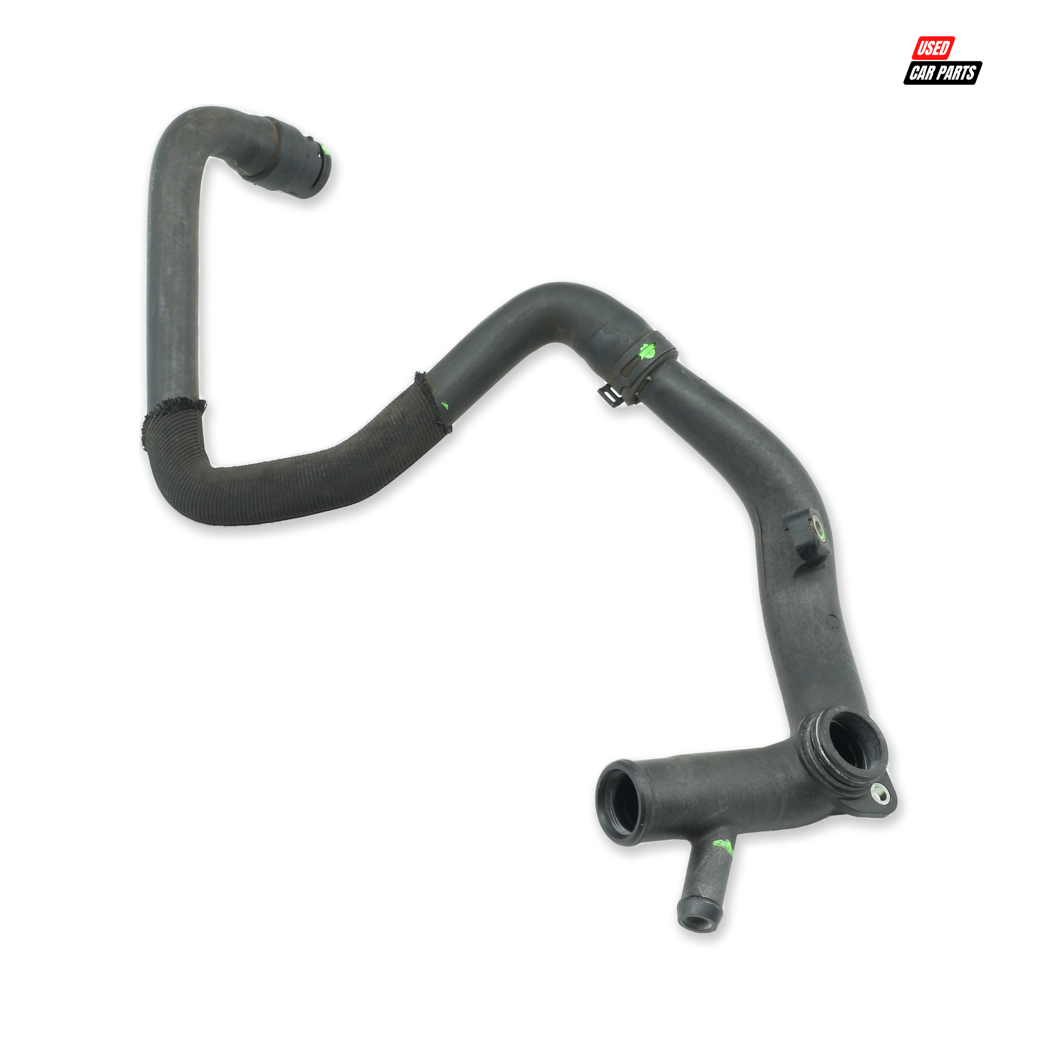 Used Coolant Hoses for Mercedes-Benz B180 2011 (Part Number A2662000052)