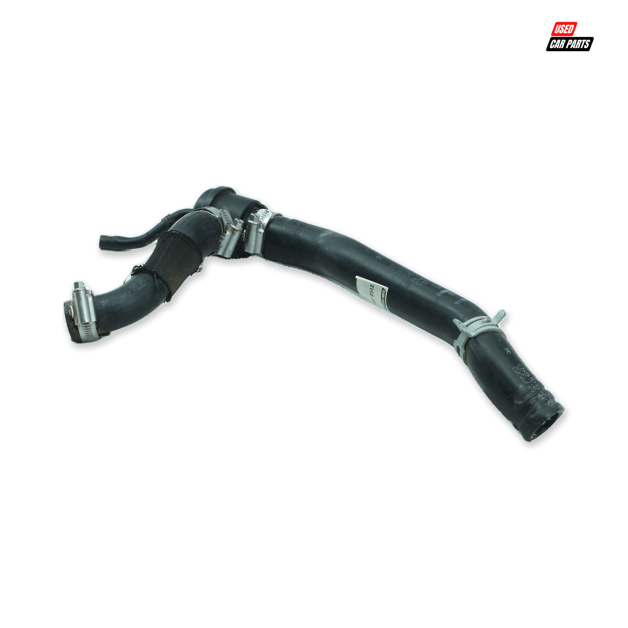 Used Coolant Hoses - Renault Clio IV 900 T GT-Line 5DR 2016 - Part Number 3028024