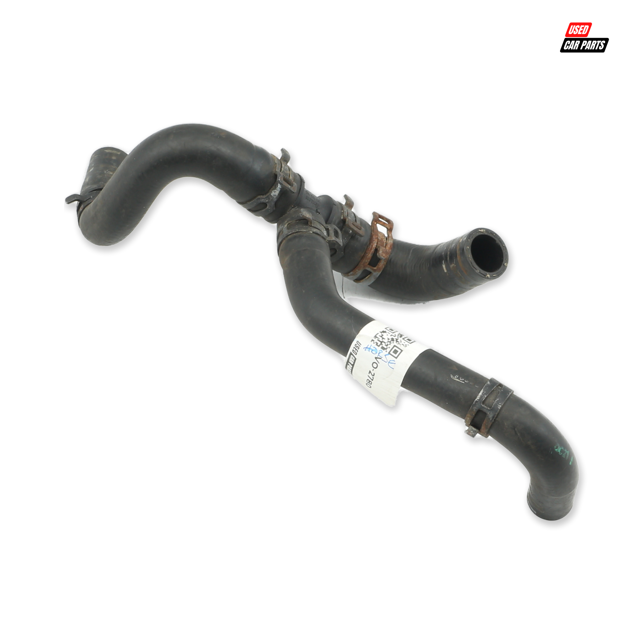 Used Coolant Hoses for 2015 Volkswagen Jetta GP 1.4 TSI Comfortline