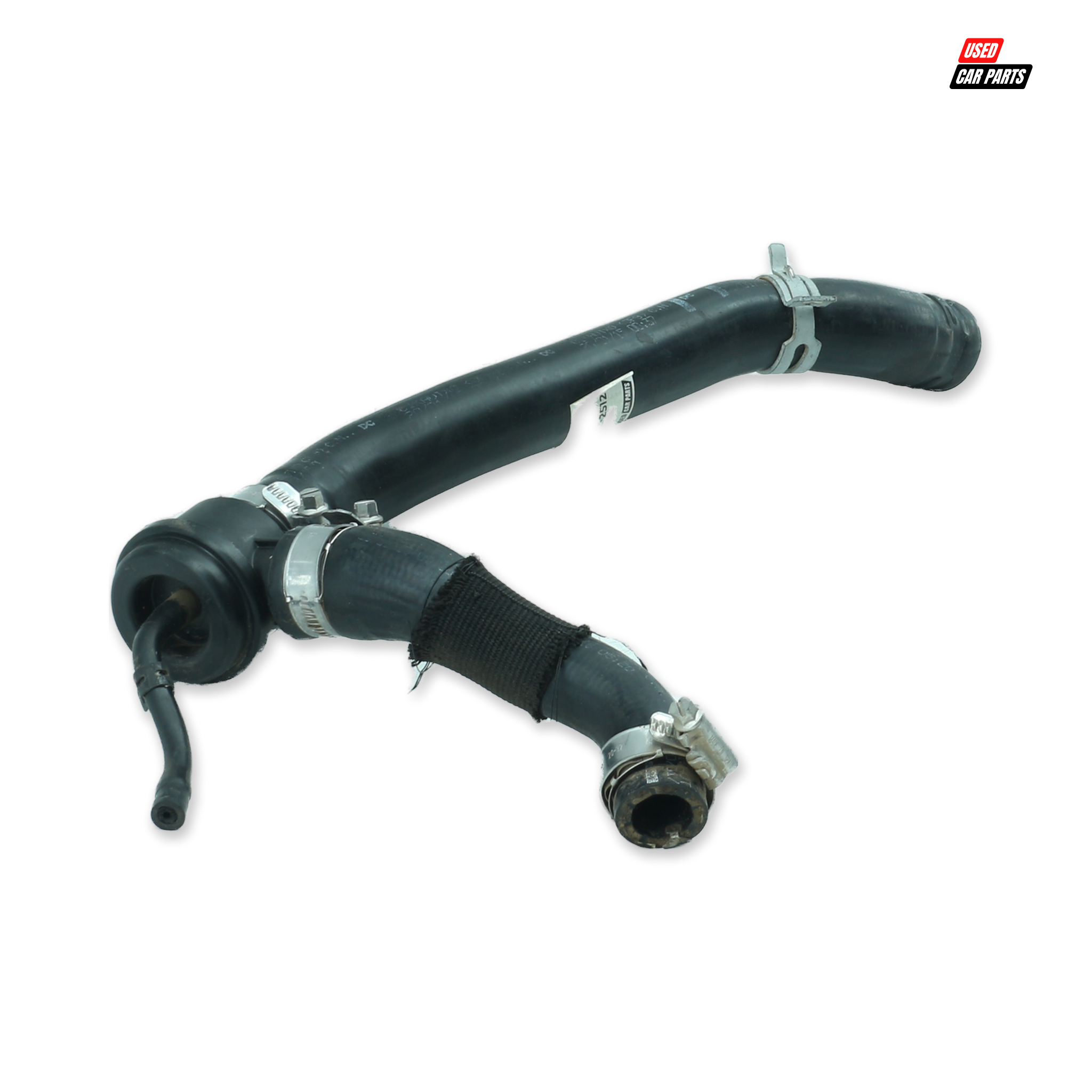 Used Coolant Hoses - Renault Clio IV 900 T GT-Line 5DR 2016 - Part Number 3028024