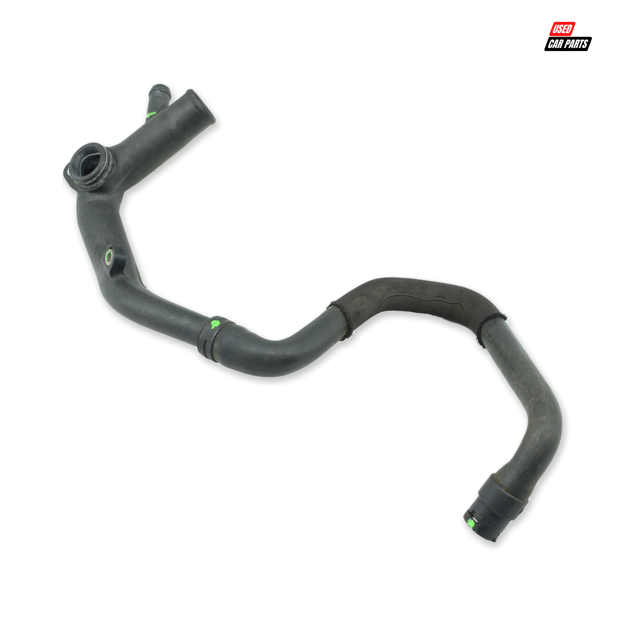 Used Coolant Hoses for Mercedes-Benz B180 2011 (Part Number A2662000052)