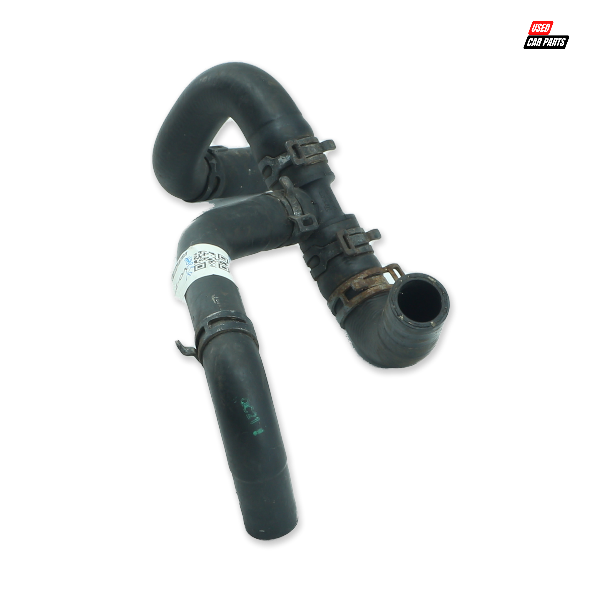 Used Coolant Hoses for 2015 Volkswagen Jetta GP 1.4 TSI Comfortline
