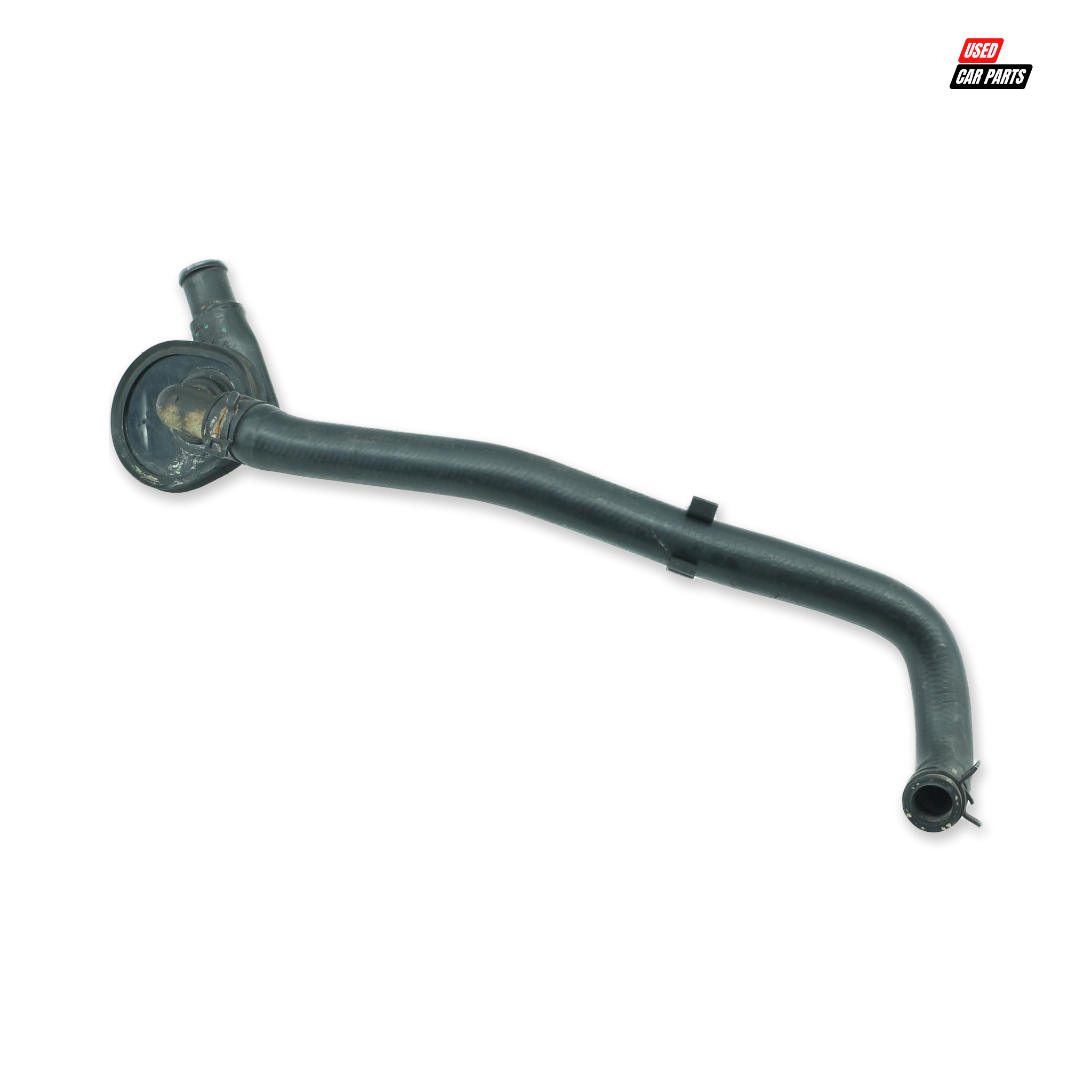 Used MERCEDES-BENZ B180 2011 Coolant Pipe (Part Number A2048302296)