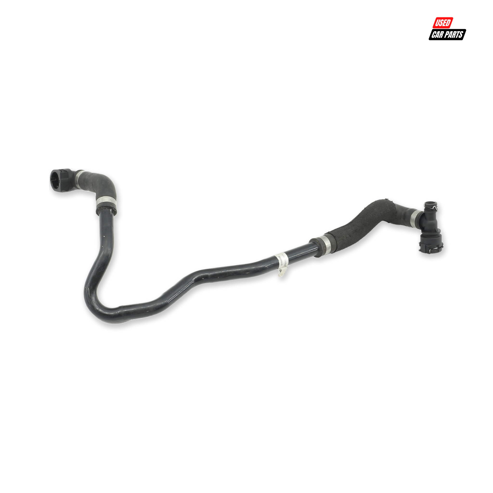 Used 2012 Mercedes-Benz C180 Coolant Pipe - Salvaged Auto Part