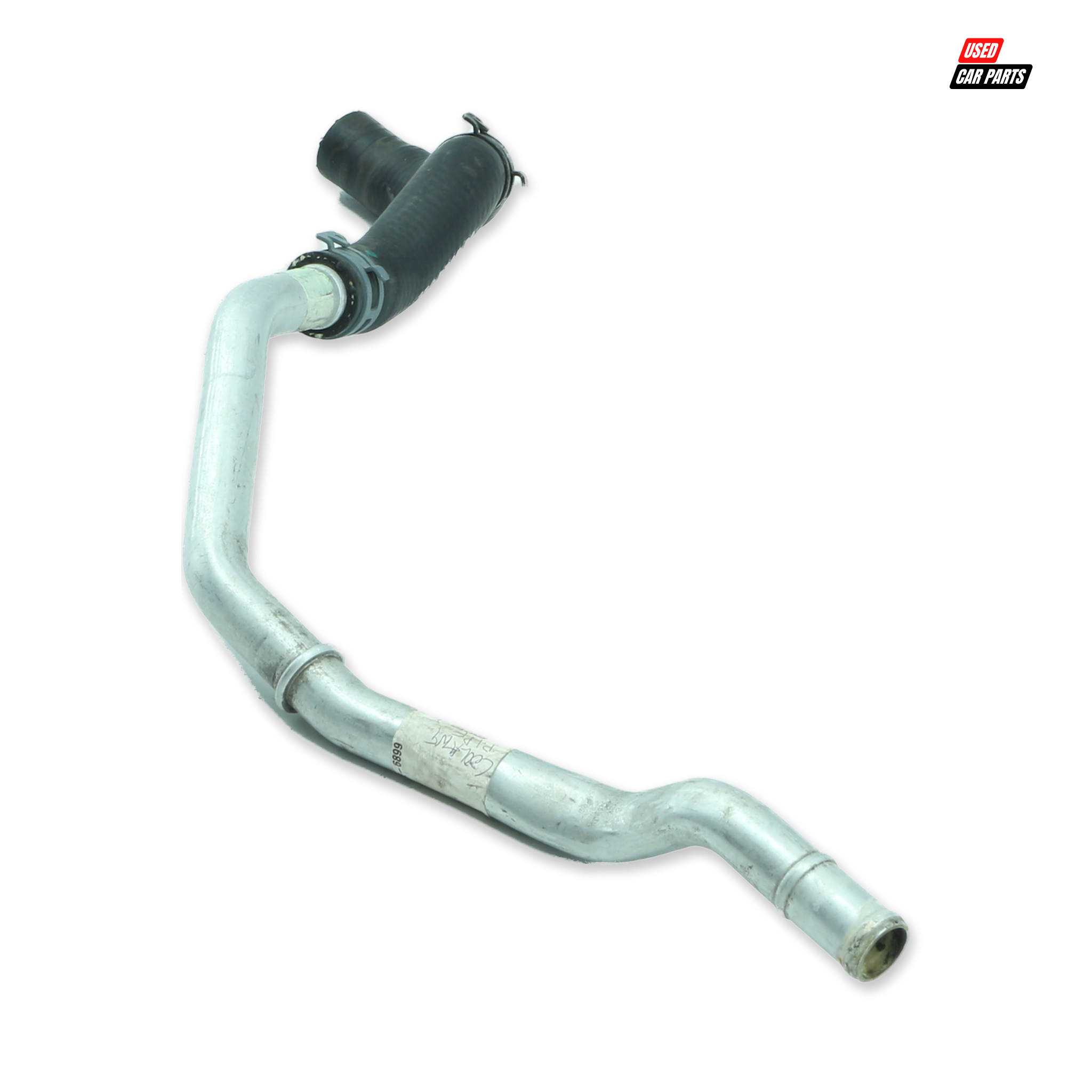 Used Coolant Pipe for 2003 Mercedes-Benz C230K Coupe A/T