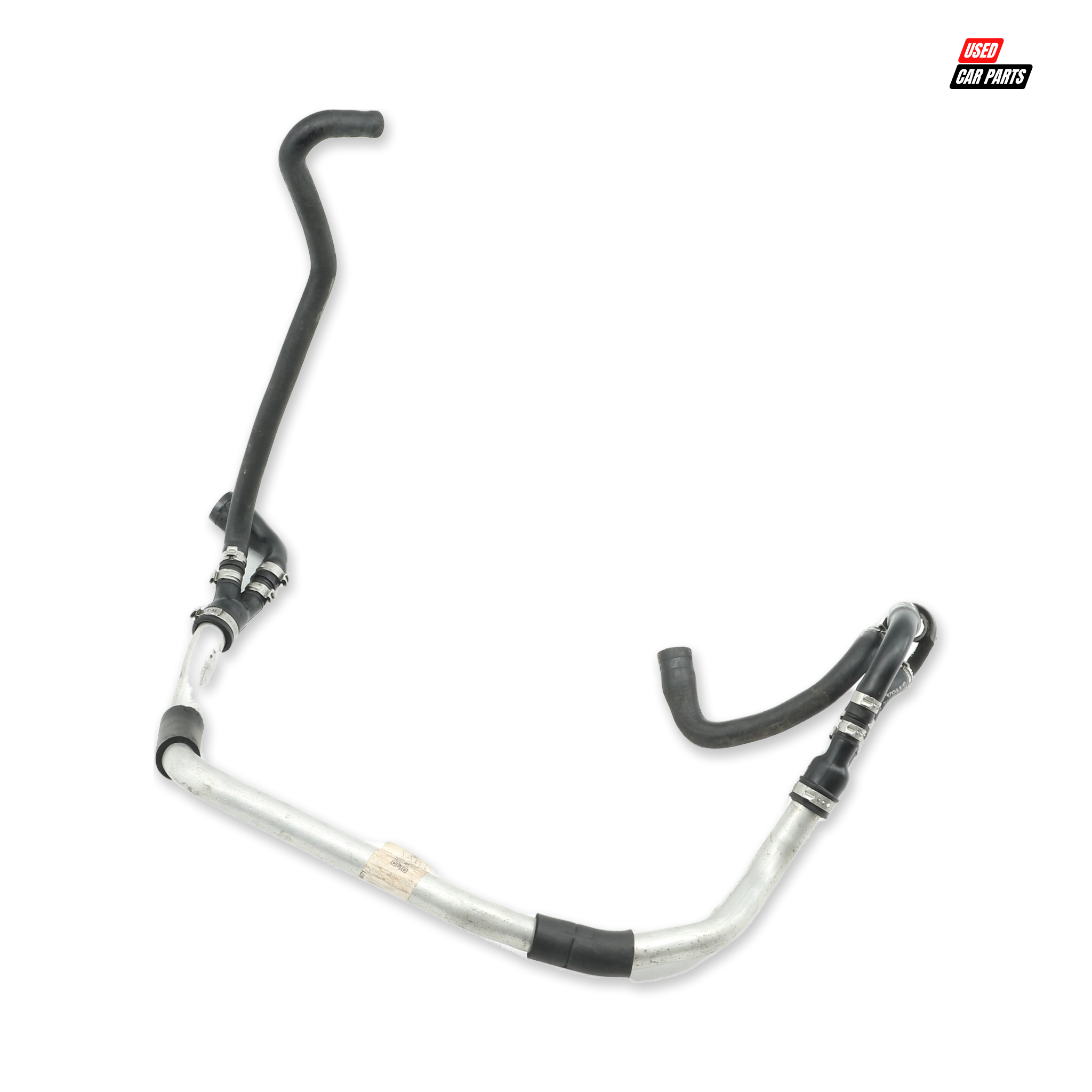 Salvaged Coolant Pipe for 2012 Volvo XC90 D5 Geartronic AWD