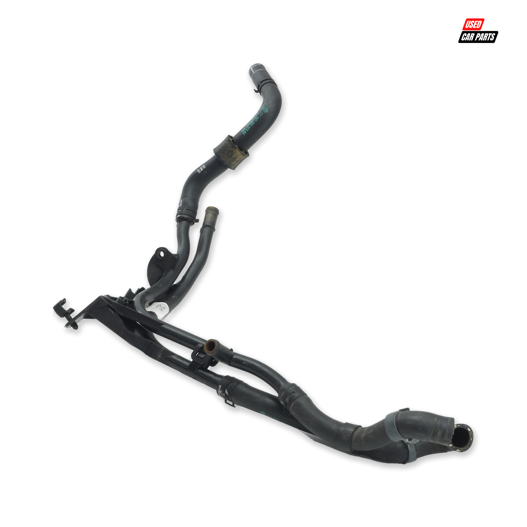 Used Coolant Pipe for 2014 Volkswagen 1.4 TDI (Salvaged)