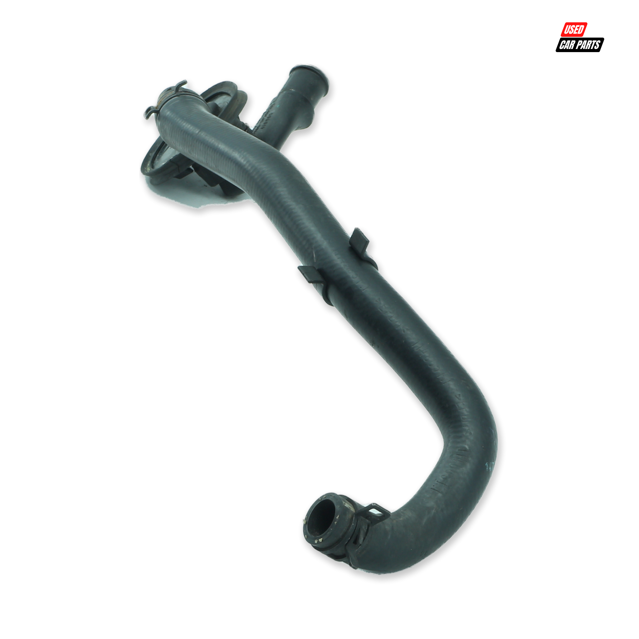 Used MERCEDES-BENZ B180 2011 Coolant Pipe (Part Number A2048302296)