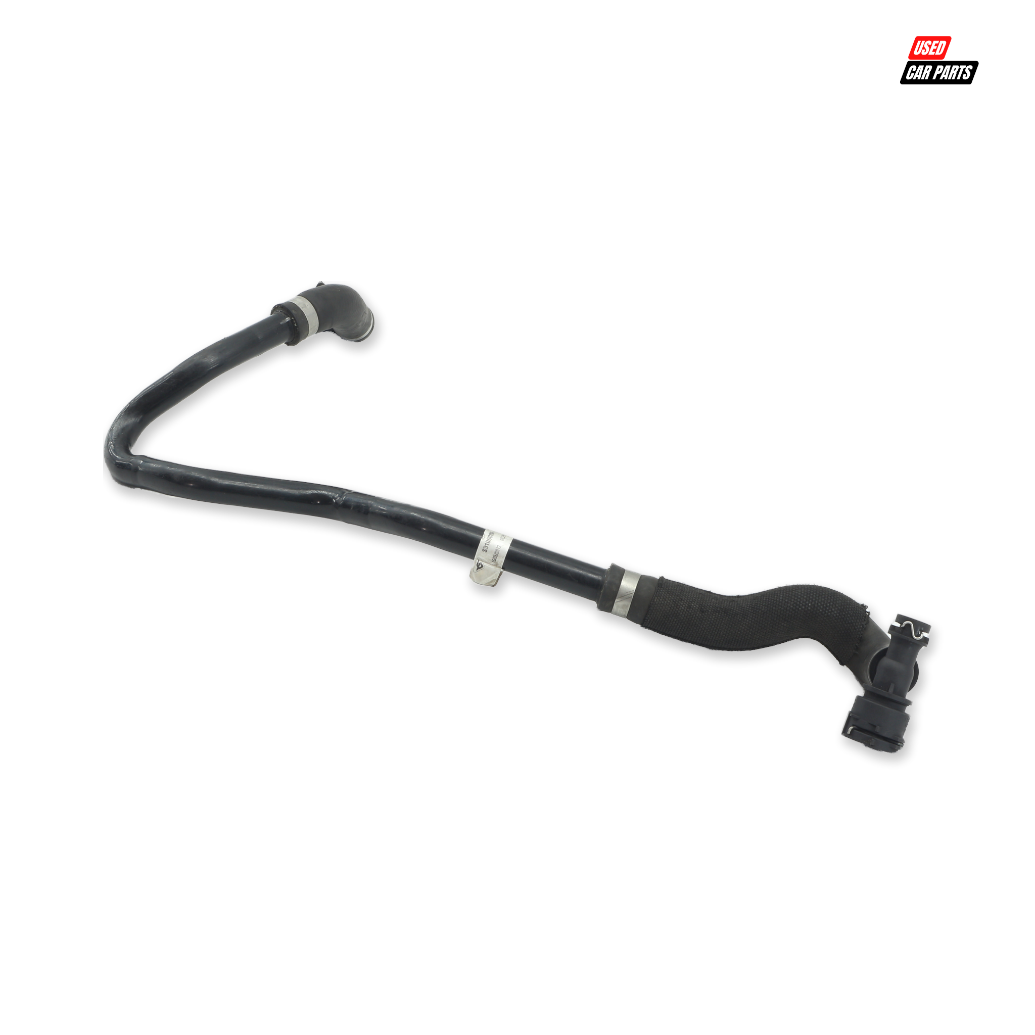 Used 2012 Mercedes-Benz C180 Coolant Pipe - Salvaged Auto Part