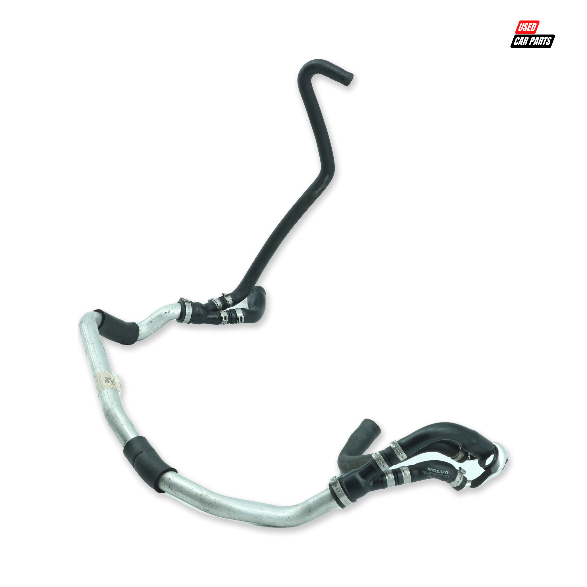 Salvaged Coolant Pipe for 2012 Volvo XC90 D5 Geartronic AWD