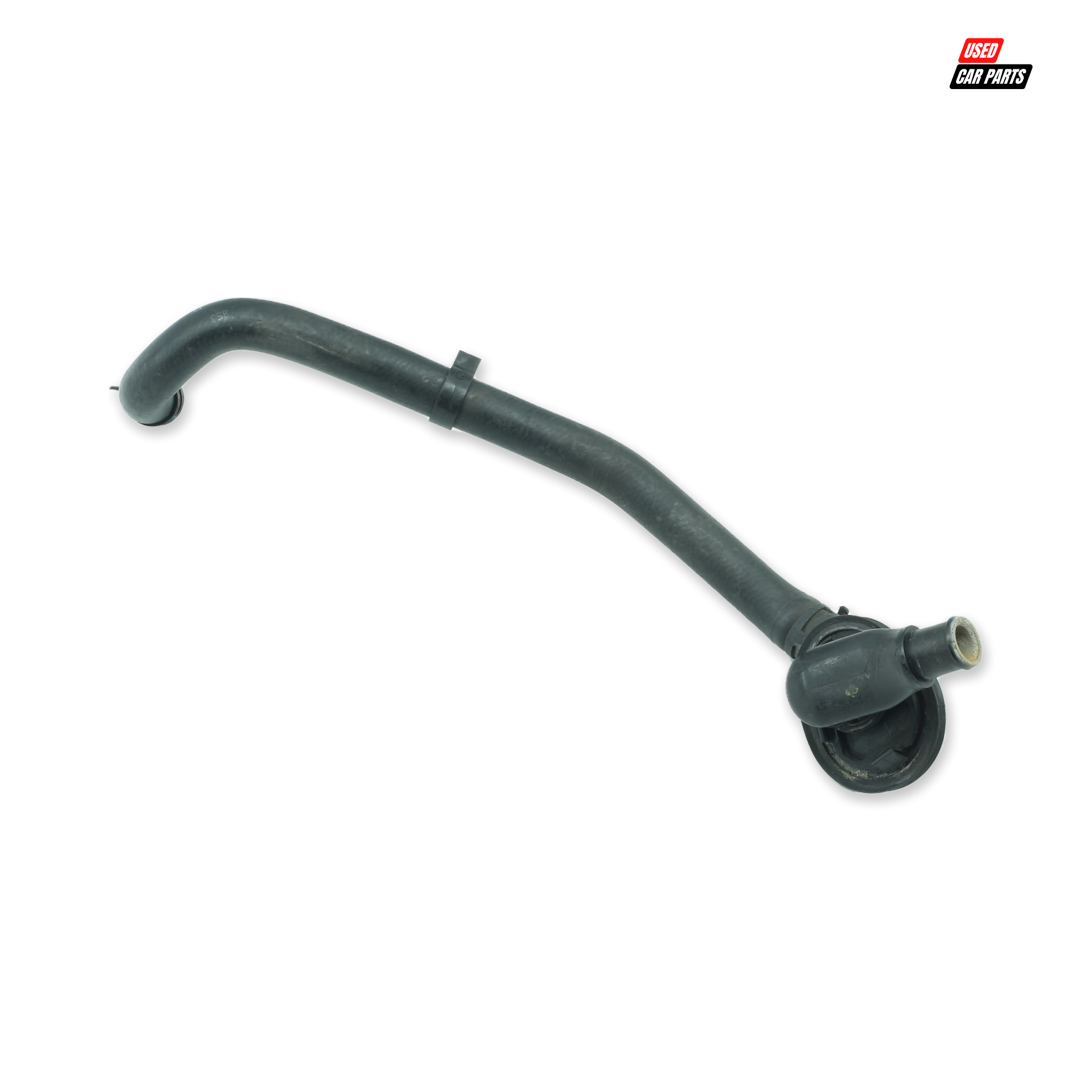 Used MERCEDES-BENZ B180 2011 Coolant Pipe (Part Number A2048302296)