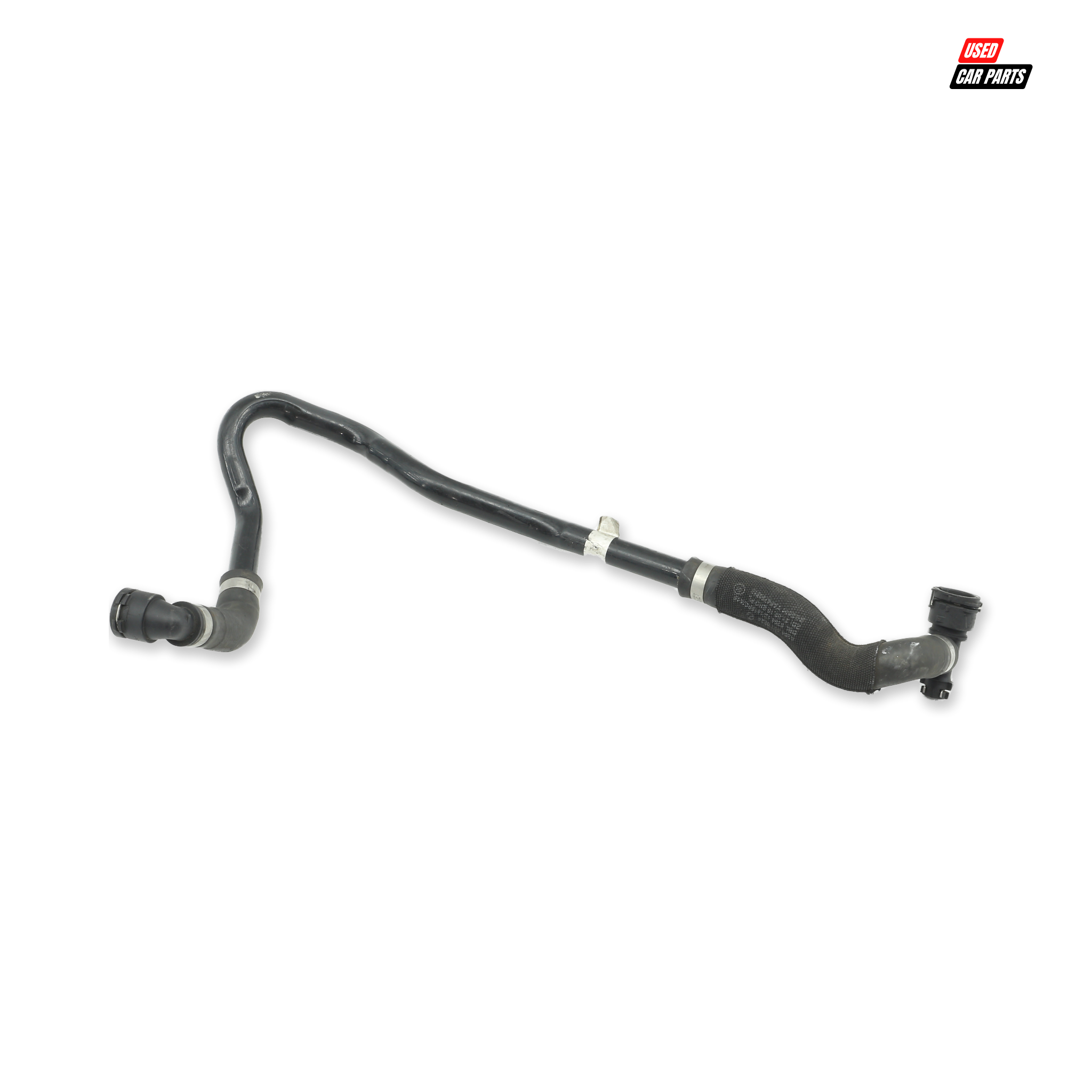 Used 2012 Mercedes-Benz C180 Coolant Pipe - Salvaged Auto Part