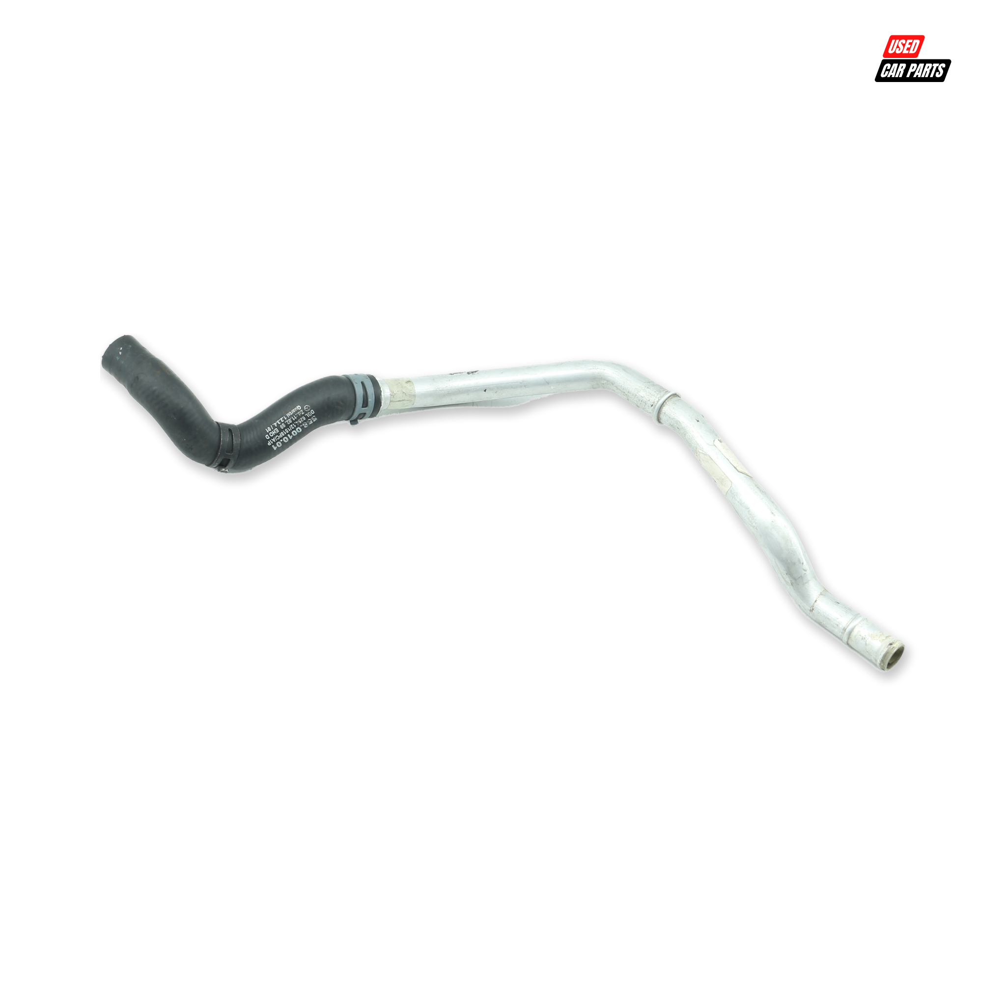 Used Coolant Pipe for 2003 Mercedes-Benz C230K Coupe A/T