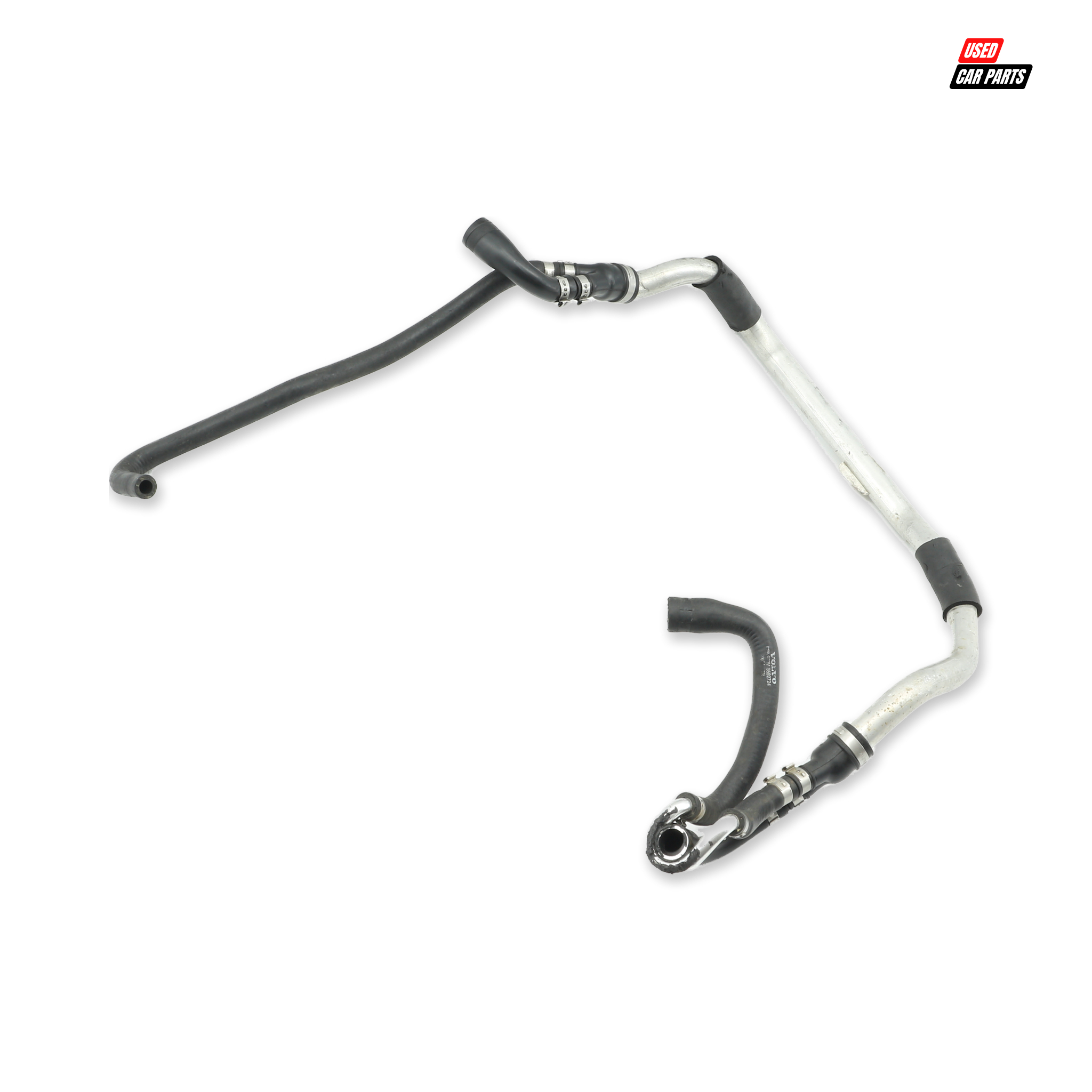 Salvaged Coolant Pipe for 2012 Volvo XC90 D5 Geartronic AWD