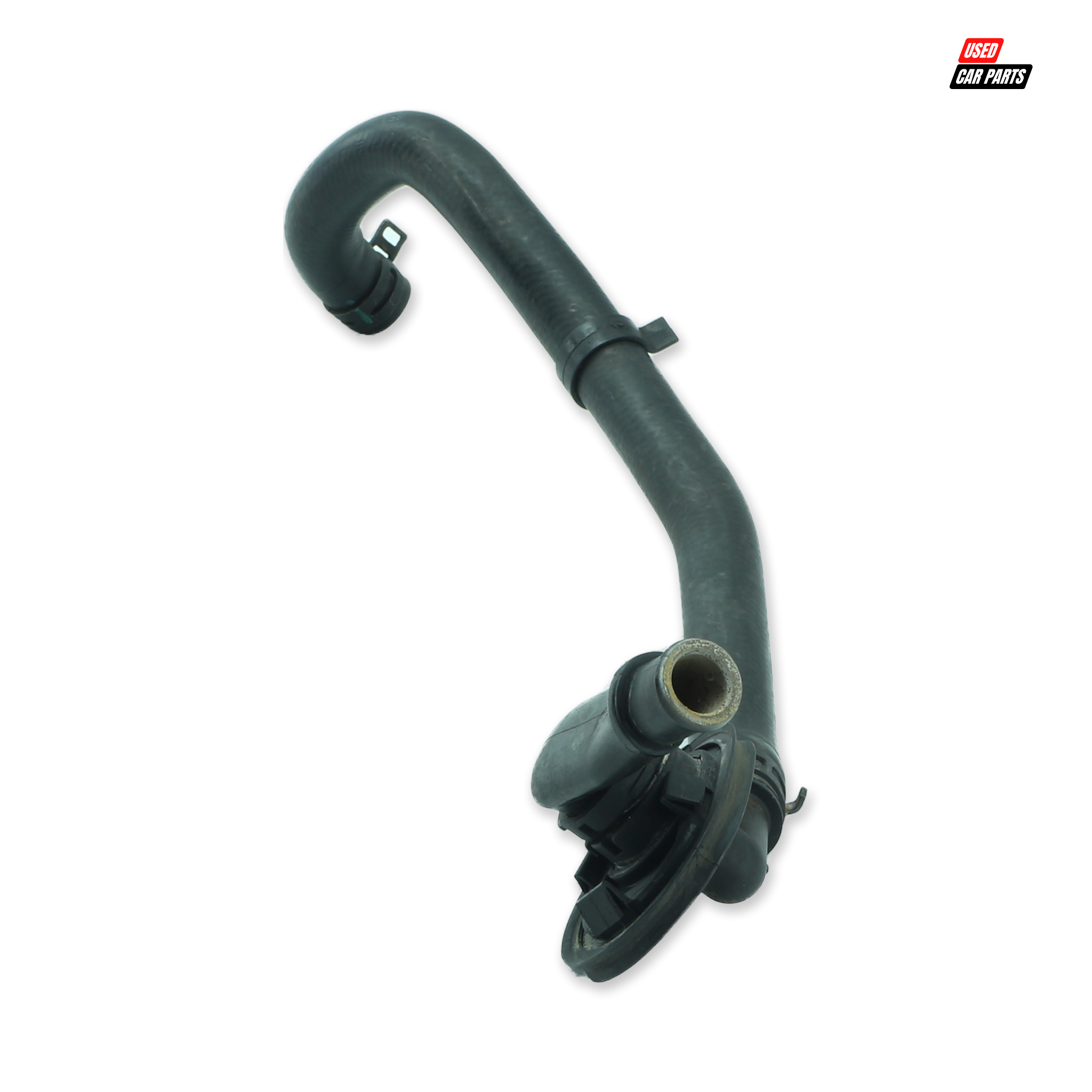 Used MERCEDES-BENZ B180 2011 Coolant Pipe (Part Number A2048302296)