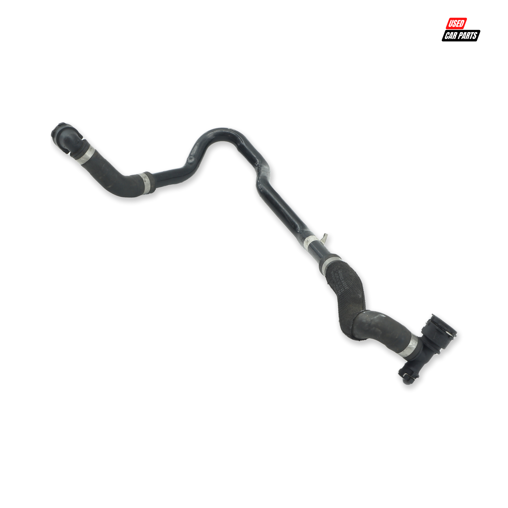 Used 2012 Mercedes-Benz C180 Coolant Pipe - Salvaged Auto Part