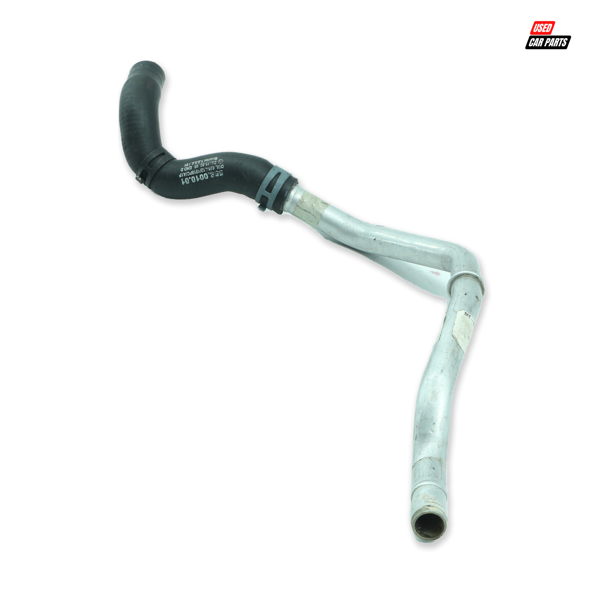Used Coolant Pipe for 2003 Mercedes-Benz C230K Coupe A/T