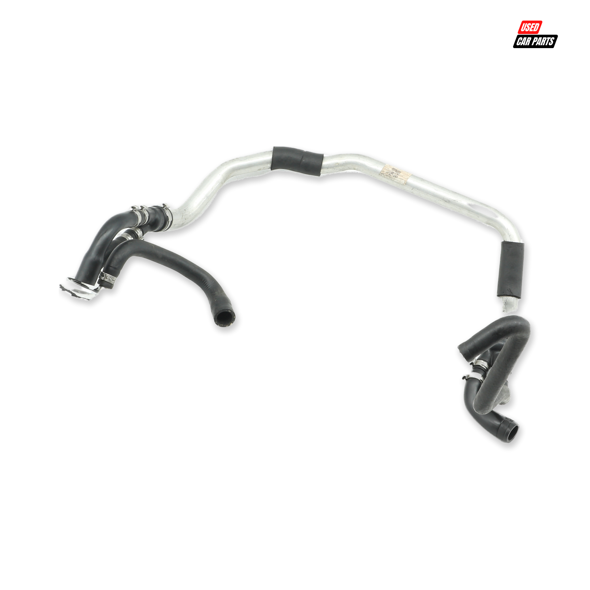 Salvaged Coolant Pipe for 2012 Volvo XC90 D5 Geartronic AWD