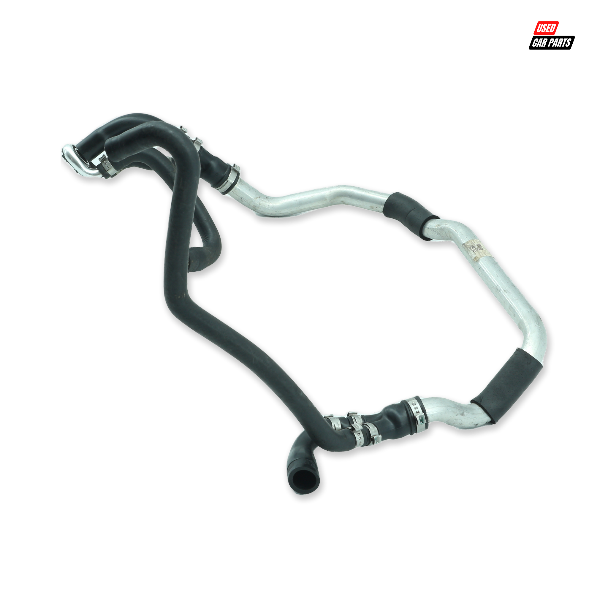 Salvaged Coolant Pipe for 2012 Volvo XC90 D5 Geartronic AWD