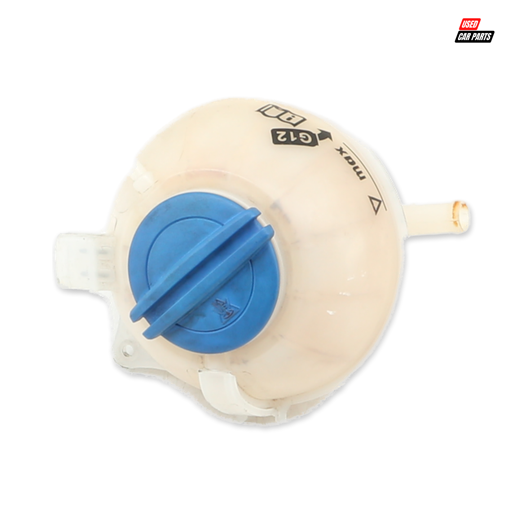 Used Coolant Reservoir for 2013 Volkswagen 1.6 TDI Comfortline