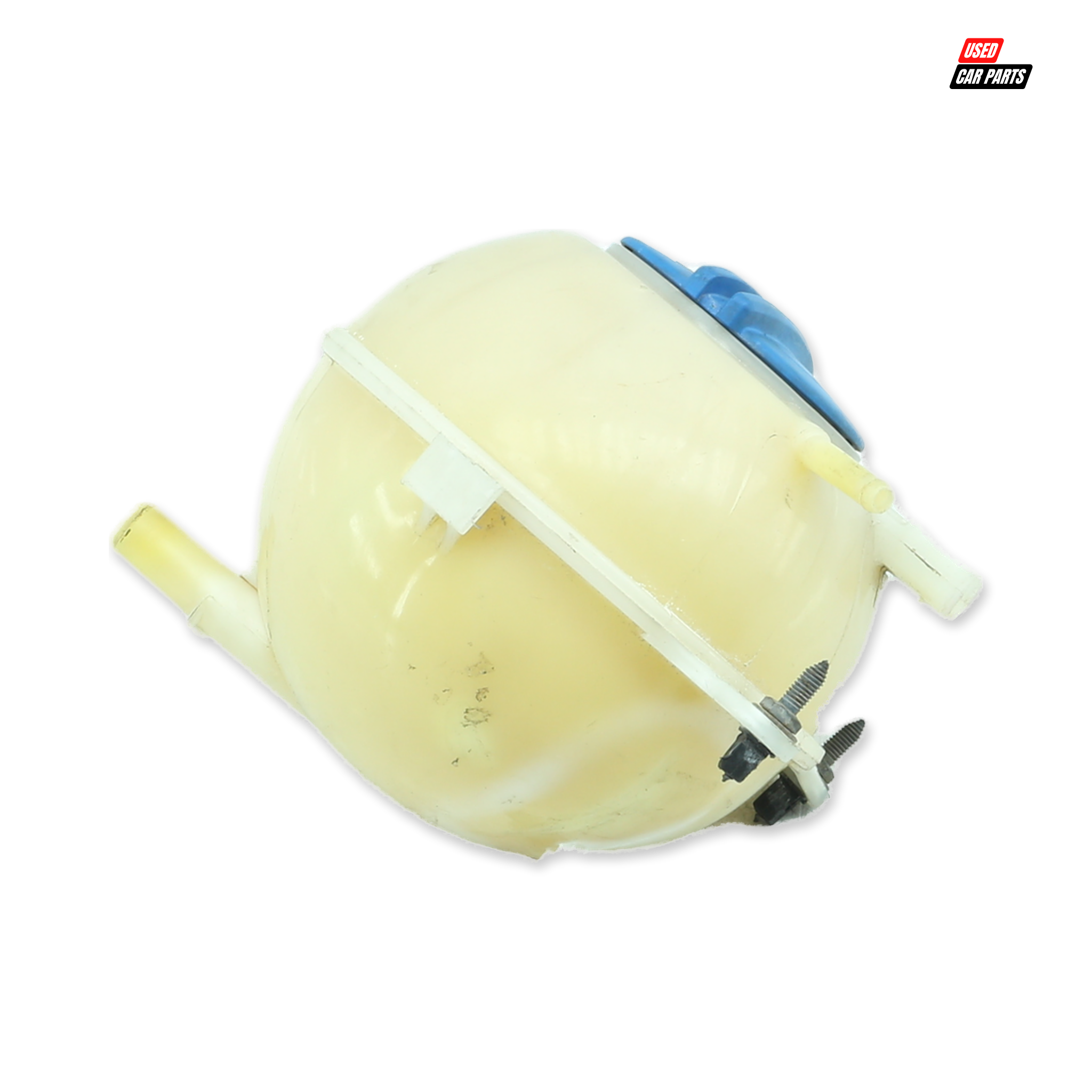 Used VOLKSWAGEN POLO VIVO 1.4 TRENDLINE Coolant Reservoir (Part Number 6Q0121407B)