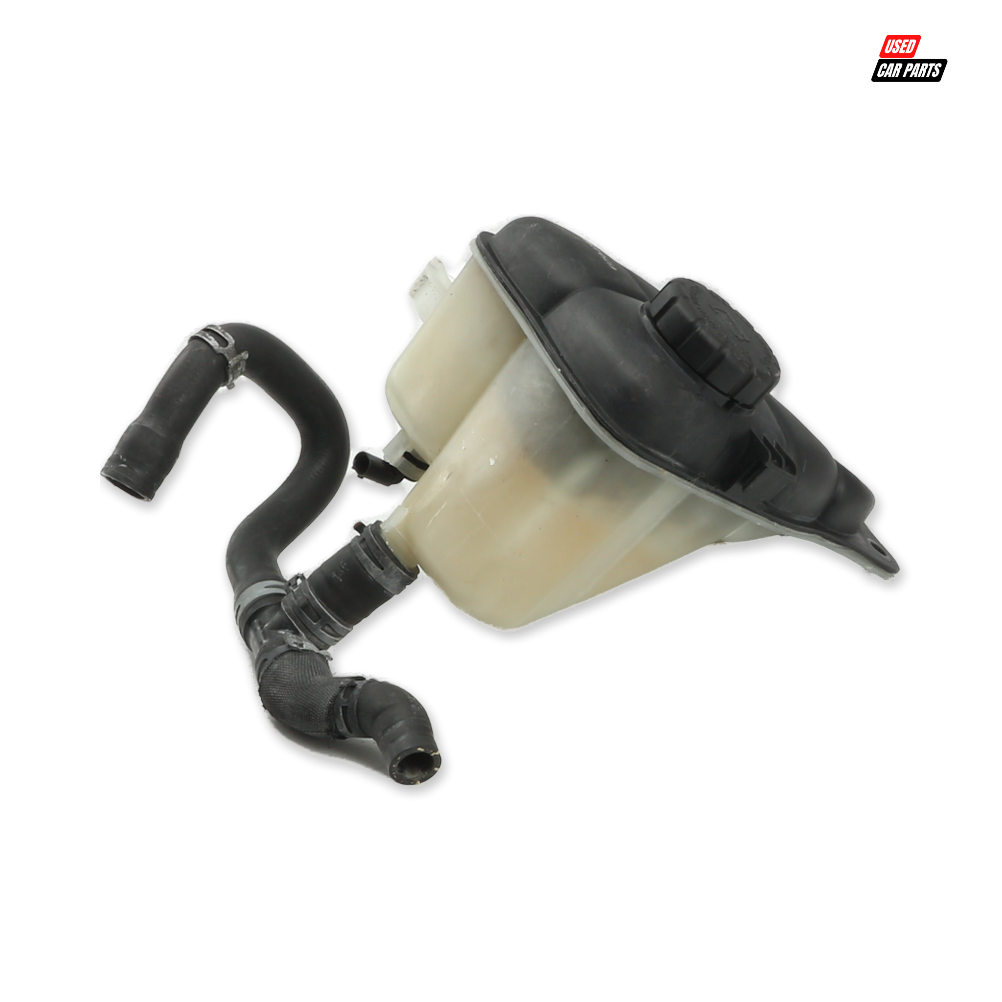 Used Coolant Reservoir for 2003 Mercedes-Benz C230K Coupe - Tested & Guaranteed