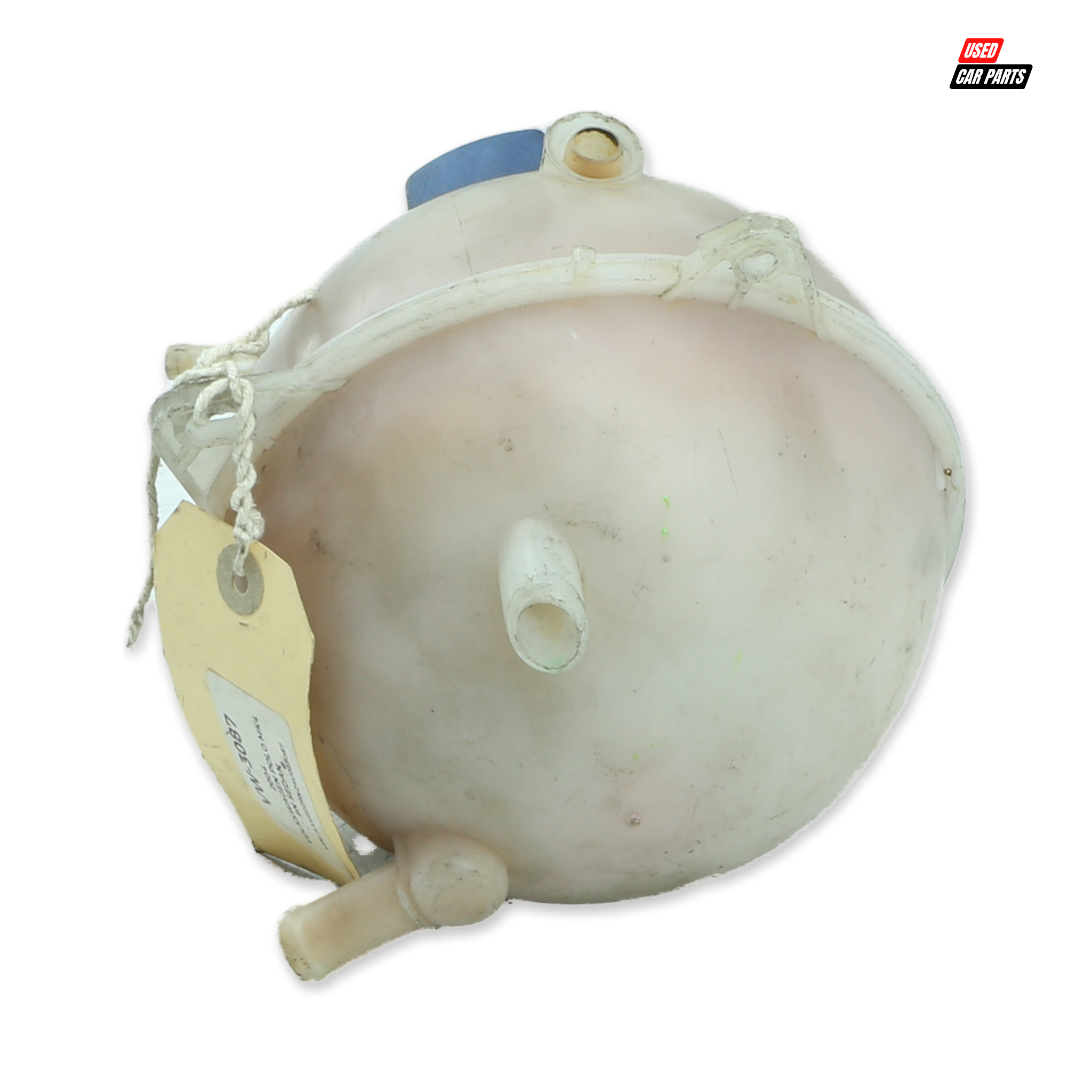Used Coolant Reservoir for 2009 Volkswagen Polo Mk4 Sedan